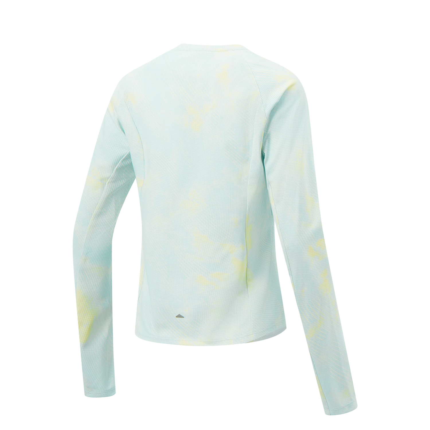 ATLW022-2 Лонгслив Jogging мультиколор