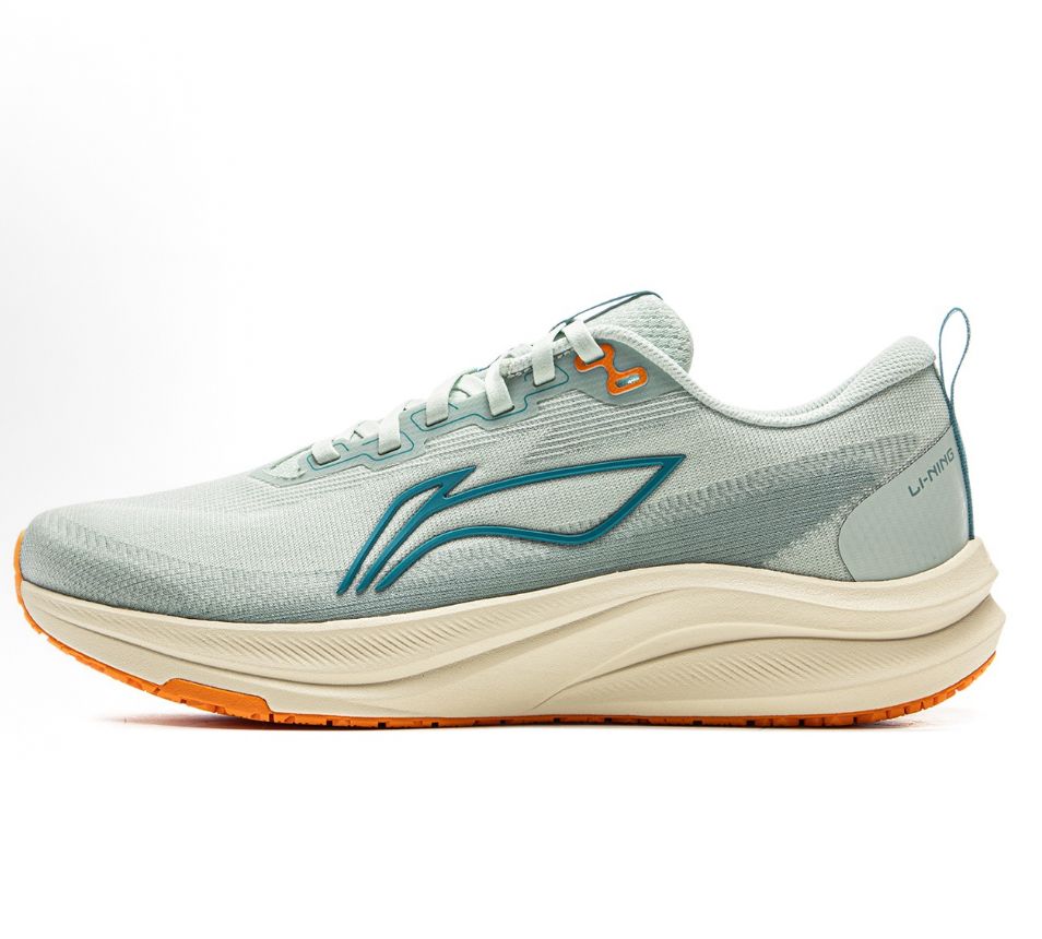 ARPV001-19 Кроссовки беговые Red Hare 8 зеленый