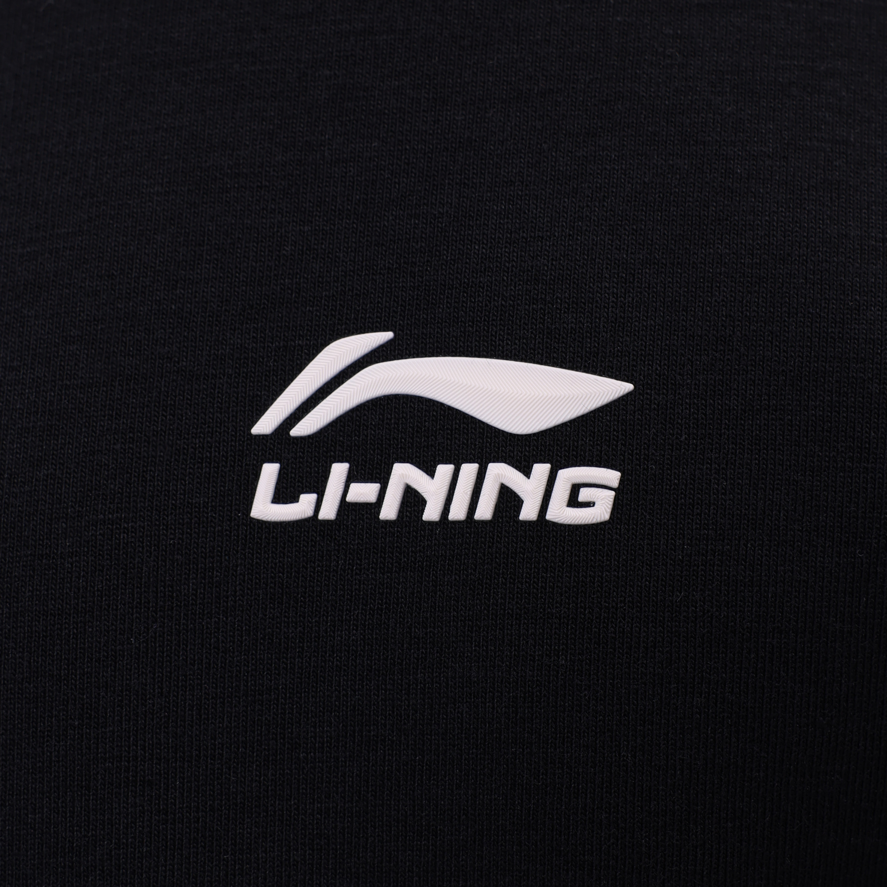 YWDU135-1 Свитшот Lifestyle черный