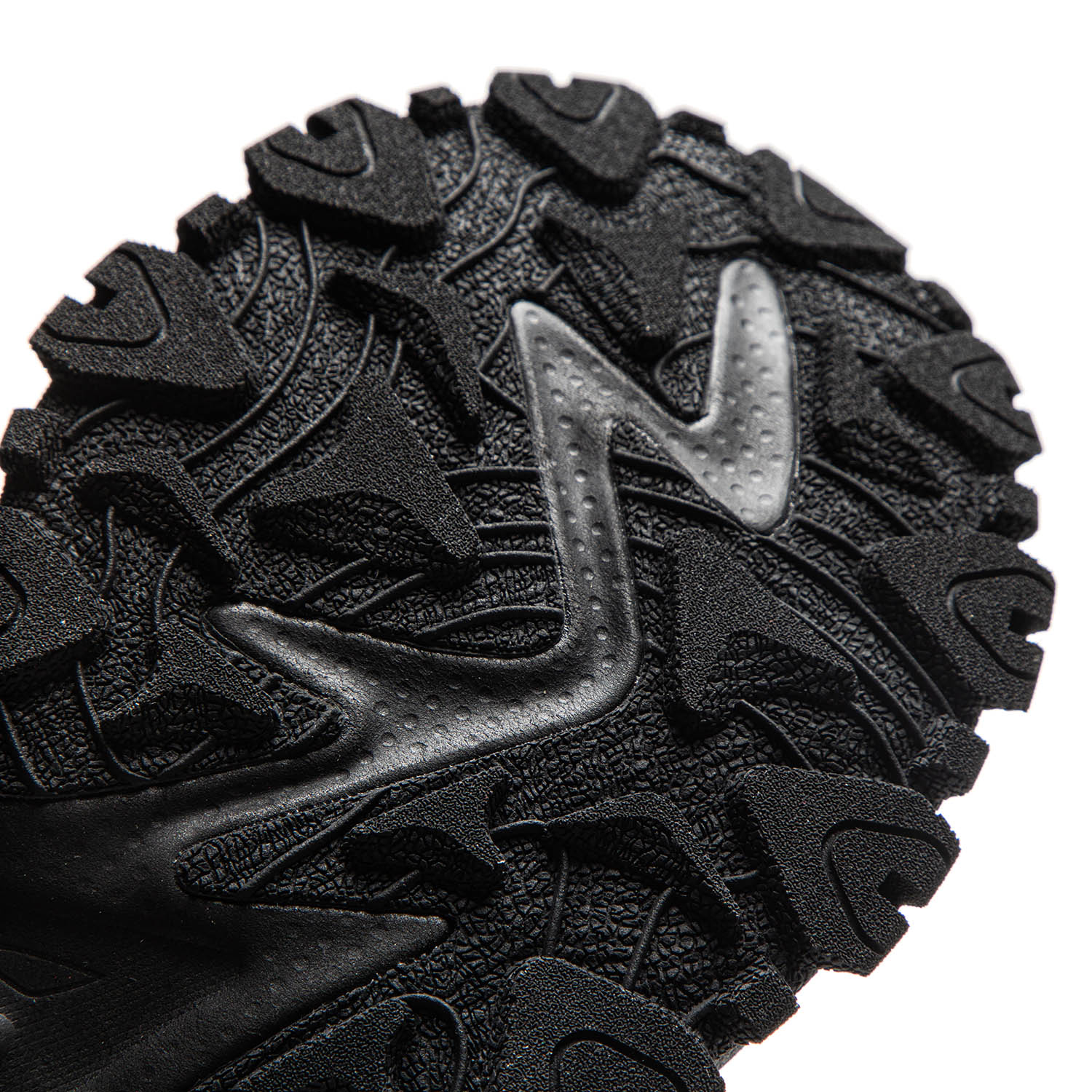 AGCV375-2 Кроссовки Summit черный