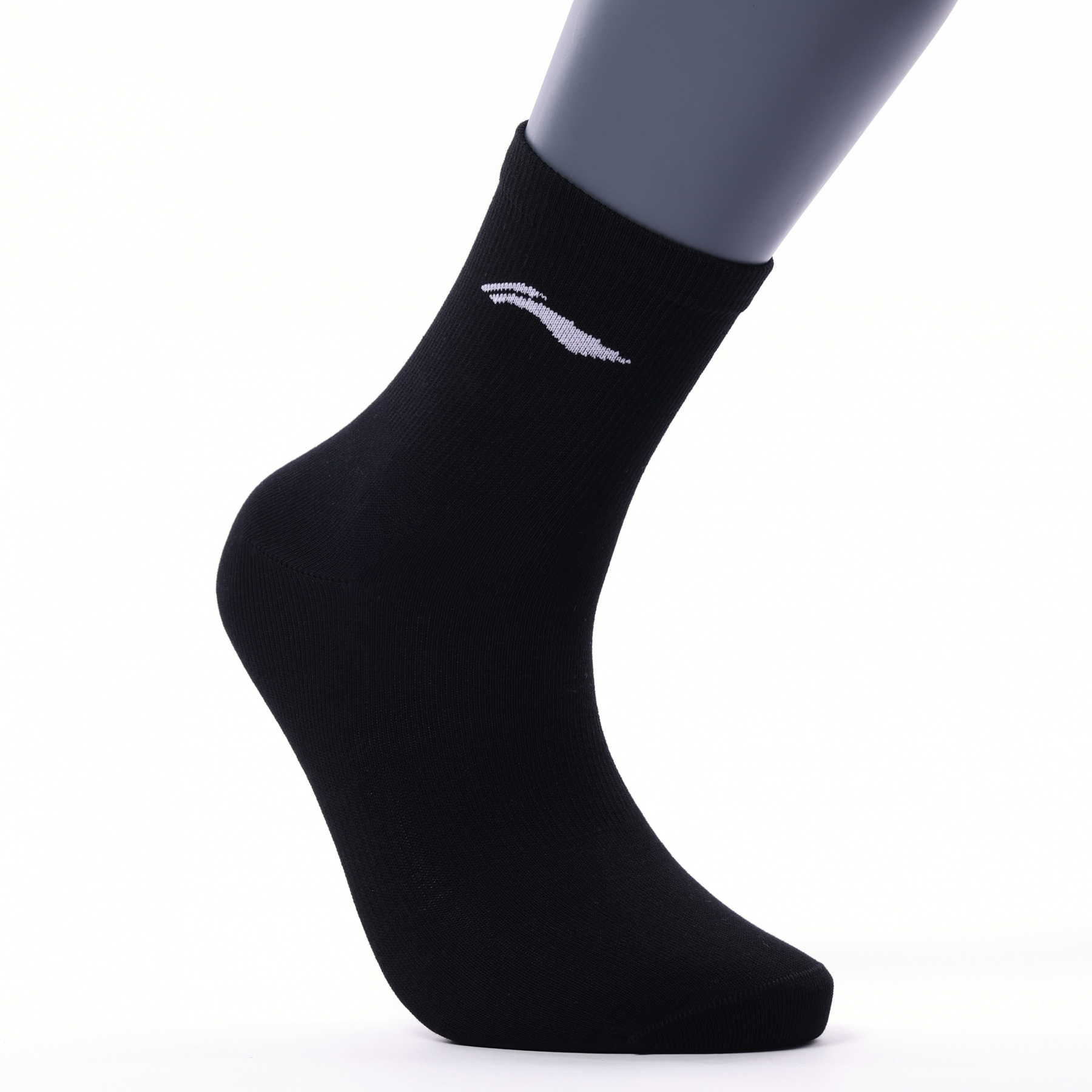 AWSV013-1 Носки Urban Sports черный