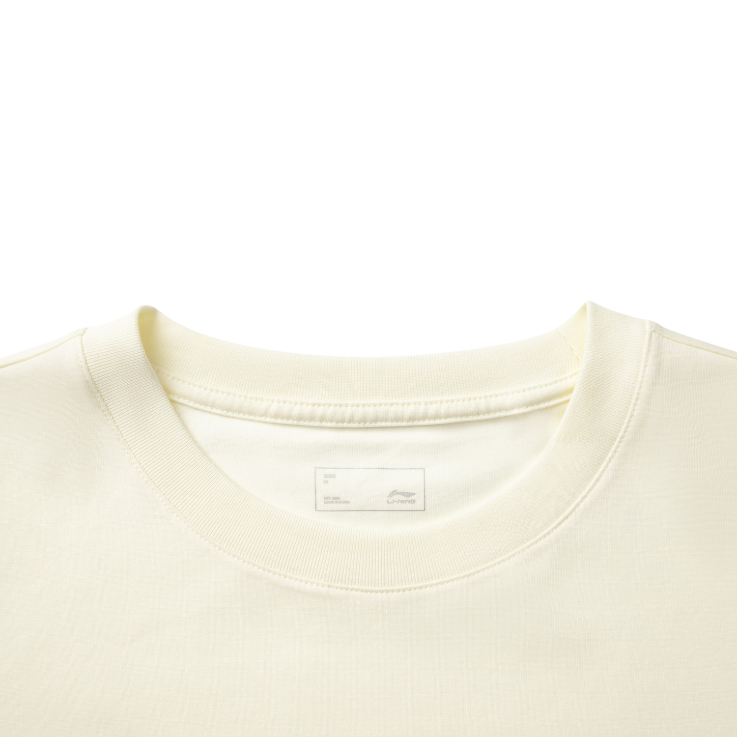 AHSV732-1 Футболка Cross белый