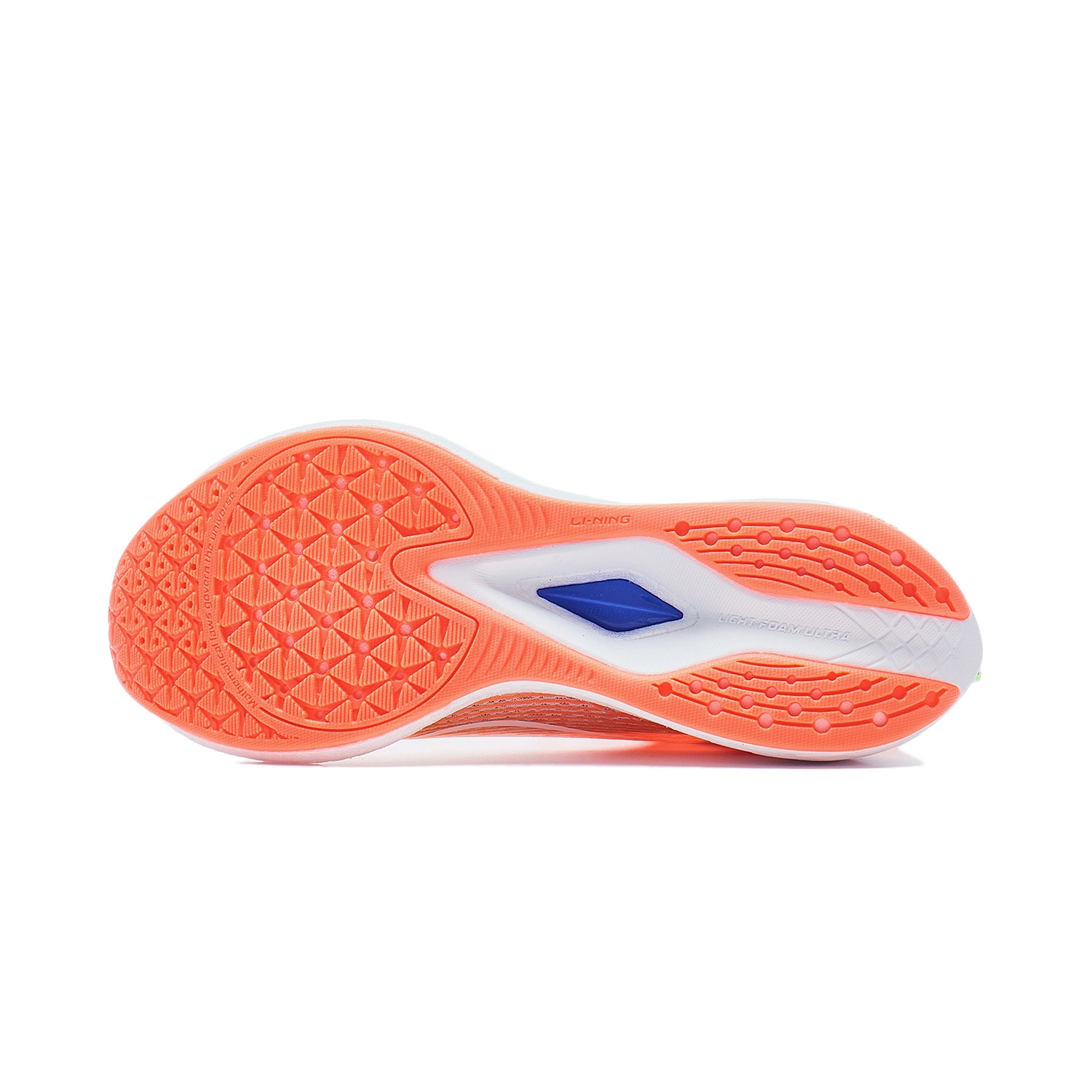 ARMT044-6 Беговые кроссовки Red Hare 6 Pro мульти