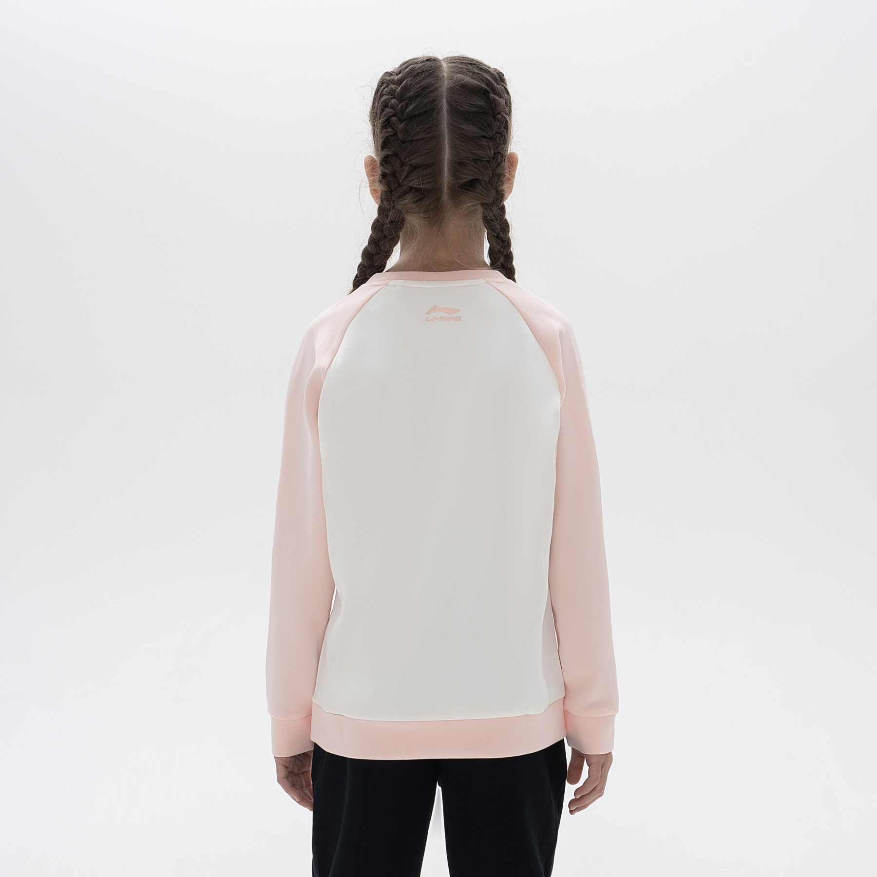 YWDU008-2 Свитшот Kids мульти