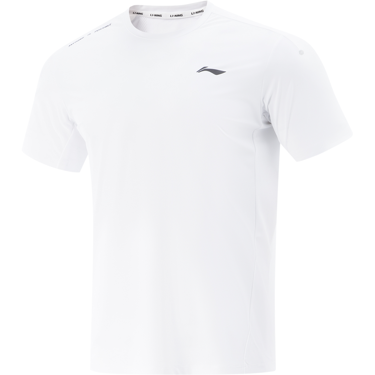 ATSV383-6 Футболка Active белый