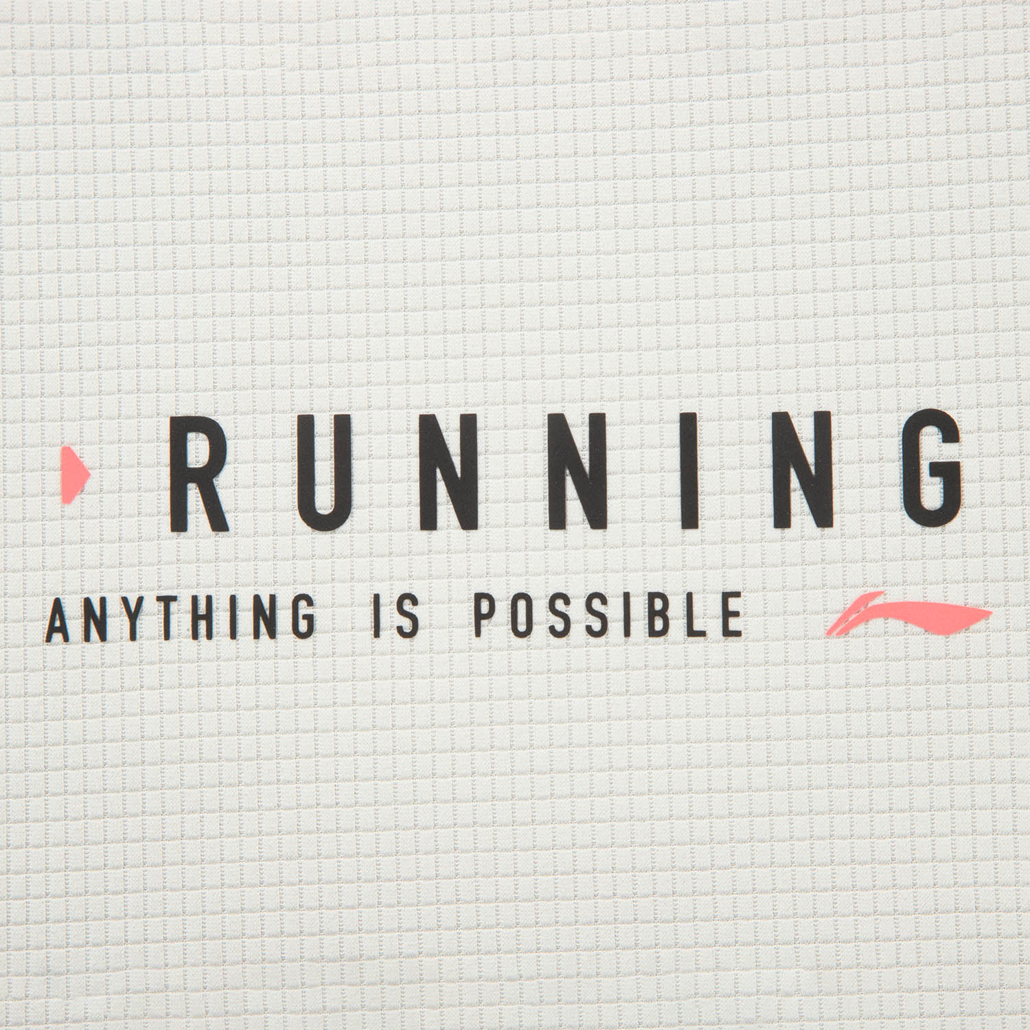 ATSV095-10 Футболка Jogging серый