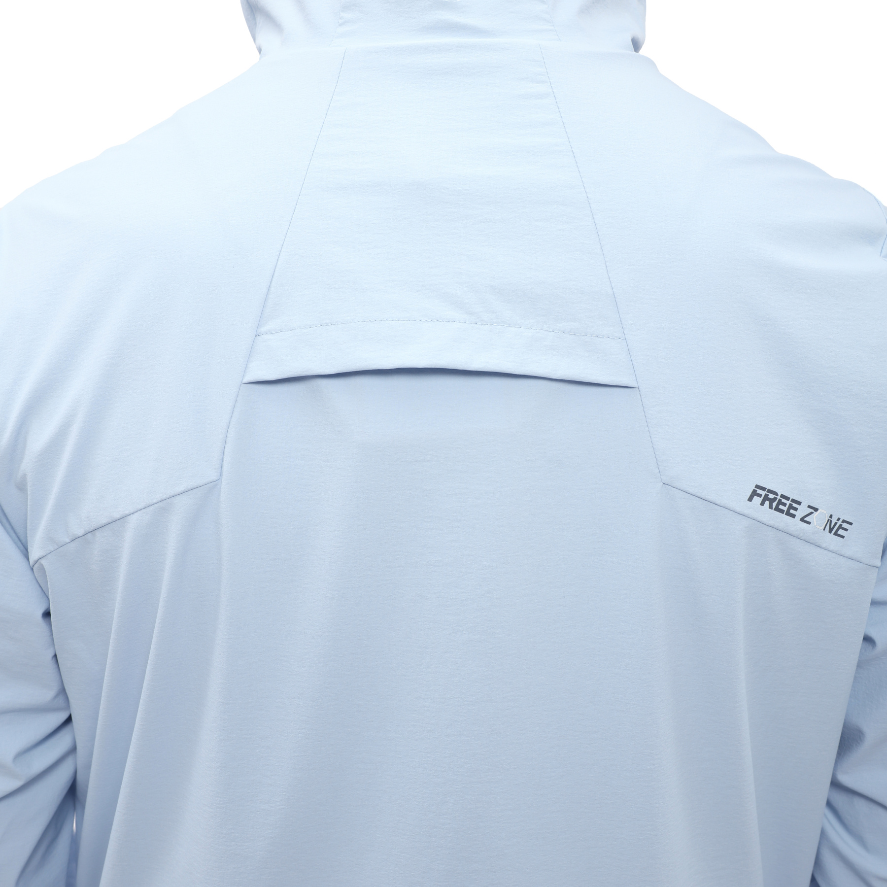 AFDW119-4 Ветровка Active синий