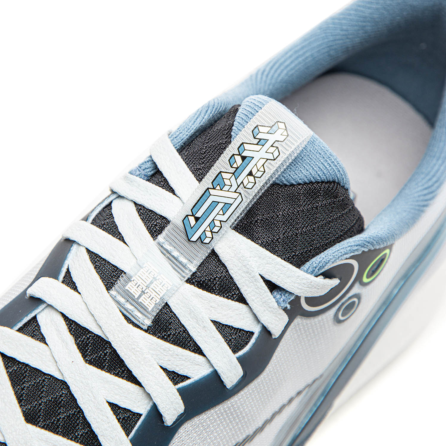 ARPV003-26 Кроссовки беговые Red Hare 8 Pro синий