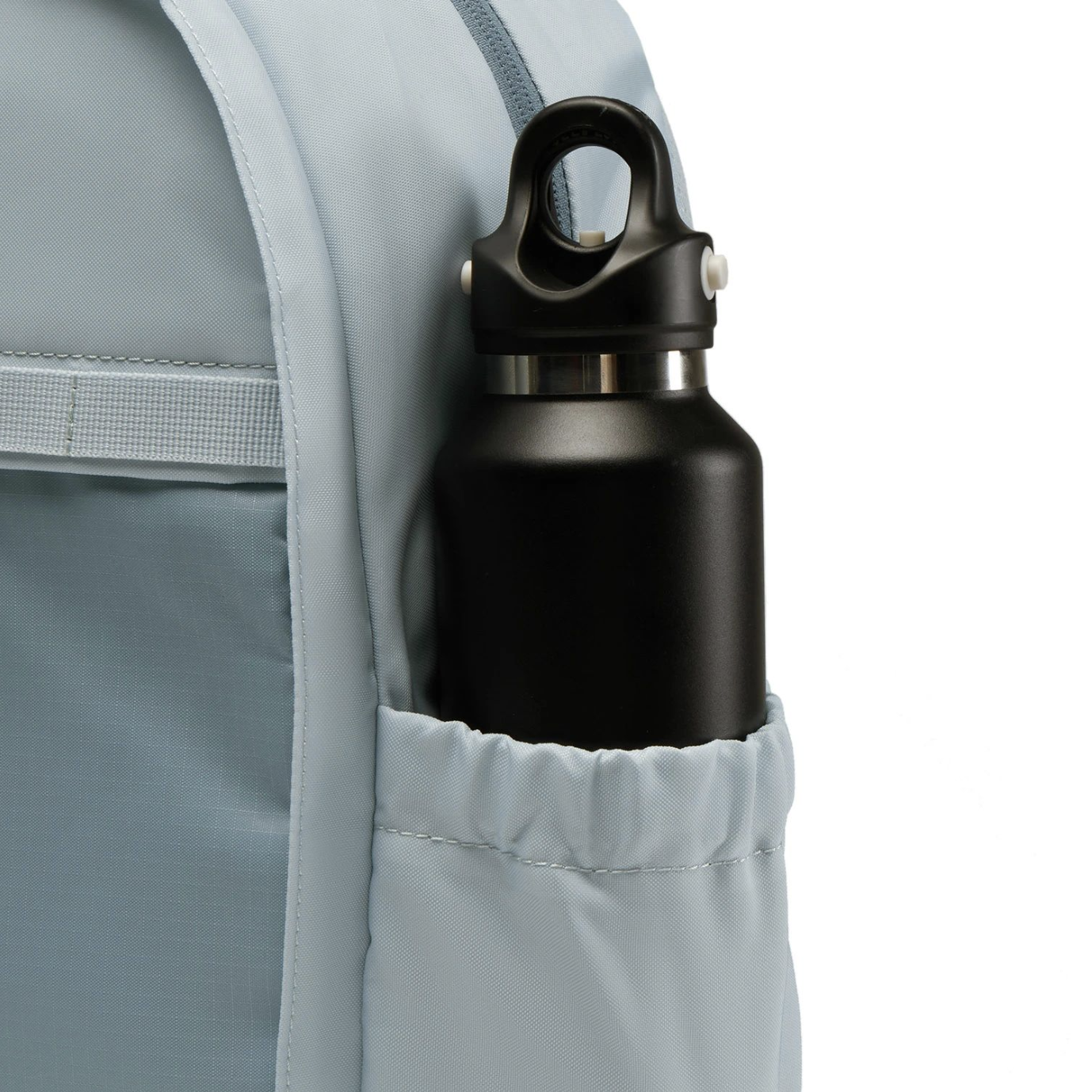 ABSV105-3 Рюкзак Fitness голубой