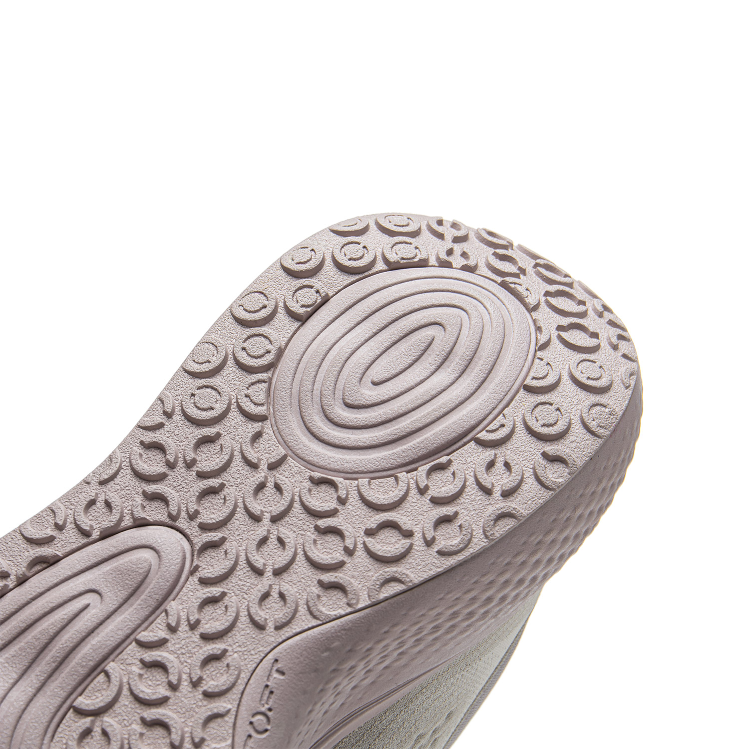 AGLW002-5 Кроссовки Soft Go 3 серый