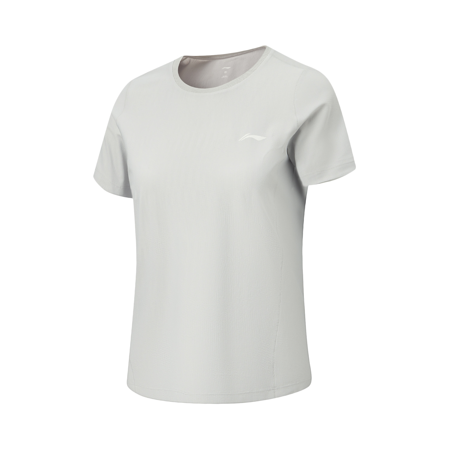 ATSW508-6 Футболка Jogging серый