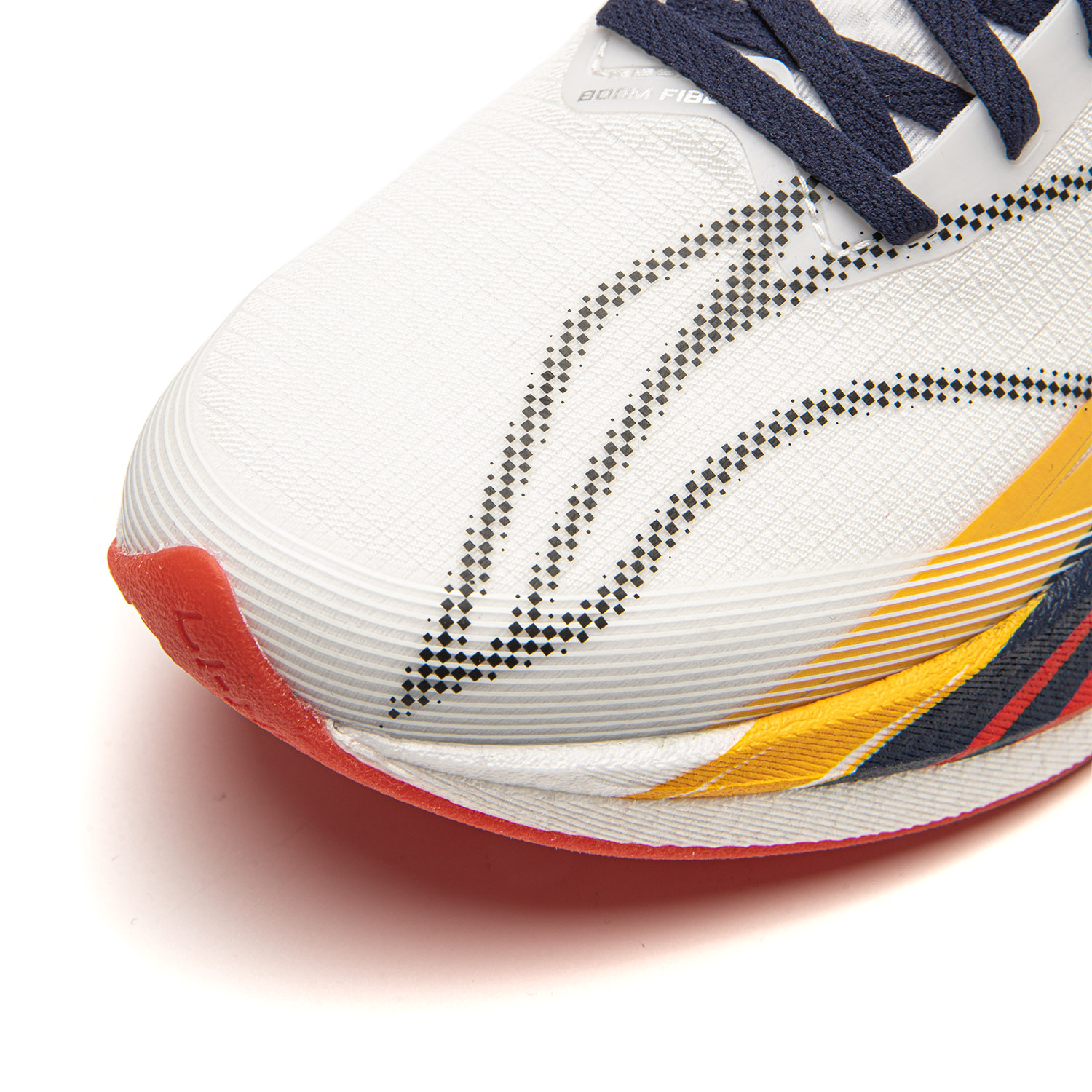 ARPW001-34 Кроссовки беговые Professional Running белый