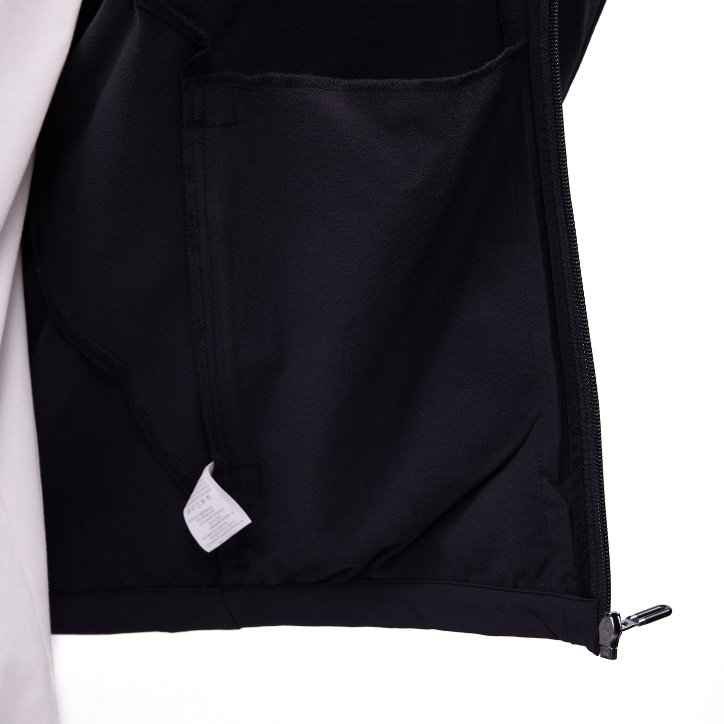 AFDVB31-1 Ветровка Active черный