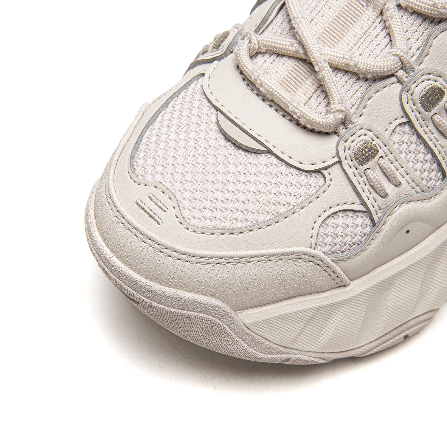 AGCW028-4 Кроссовки Cookie светло-серый