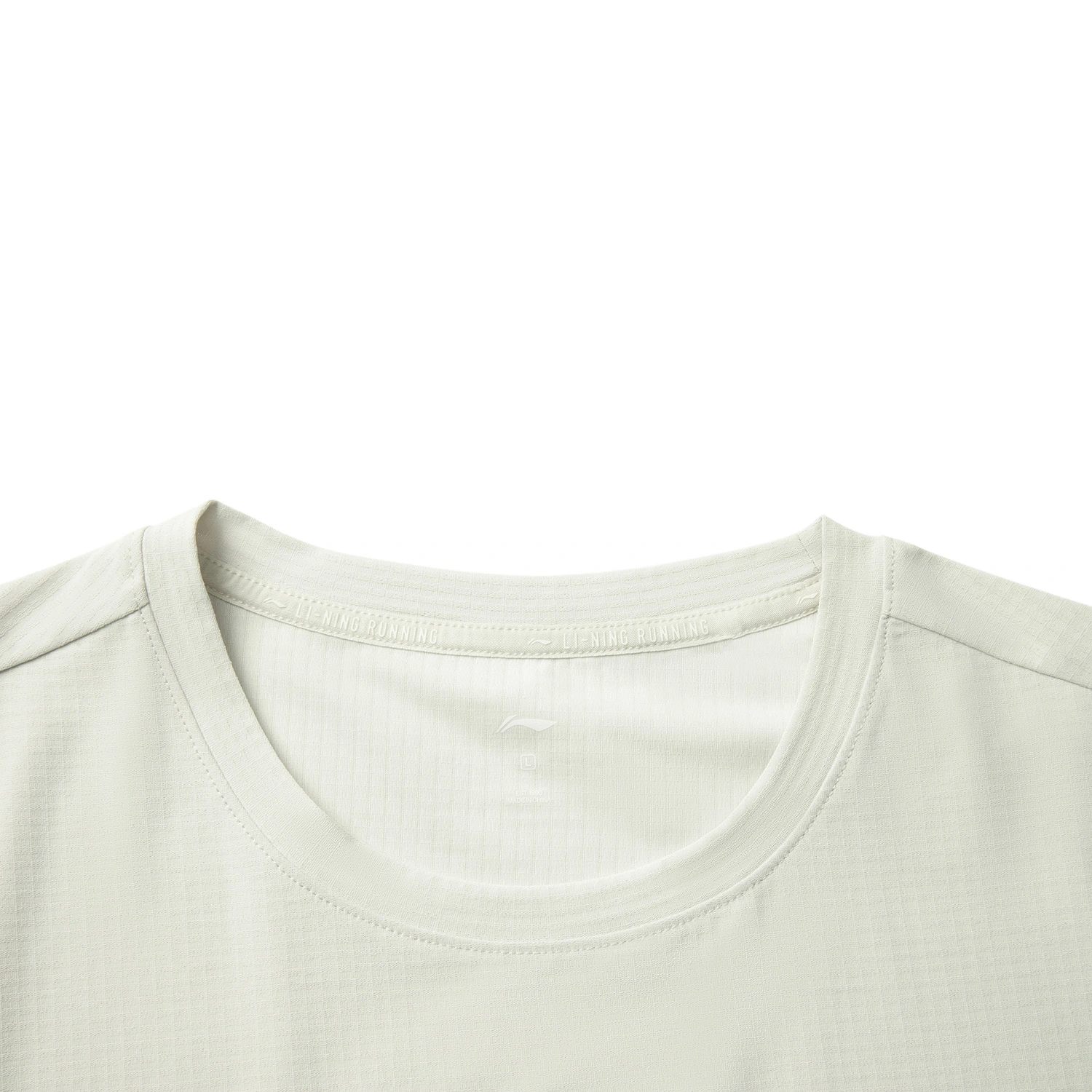 ATSV371-2 Футболка Jogging серый