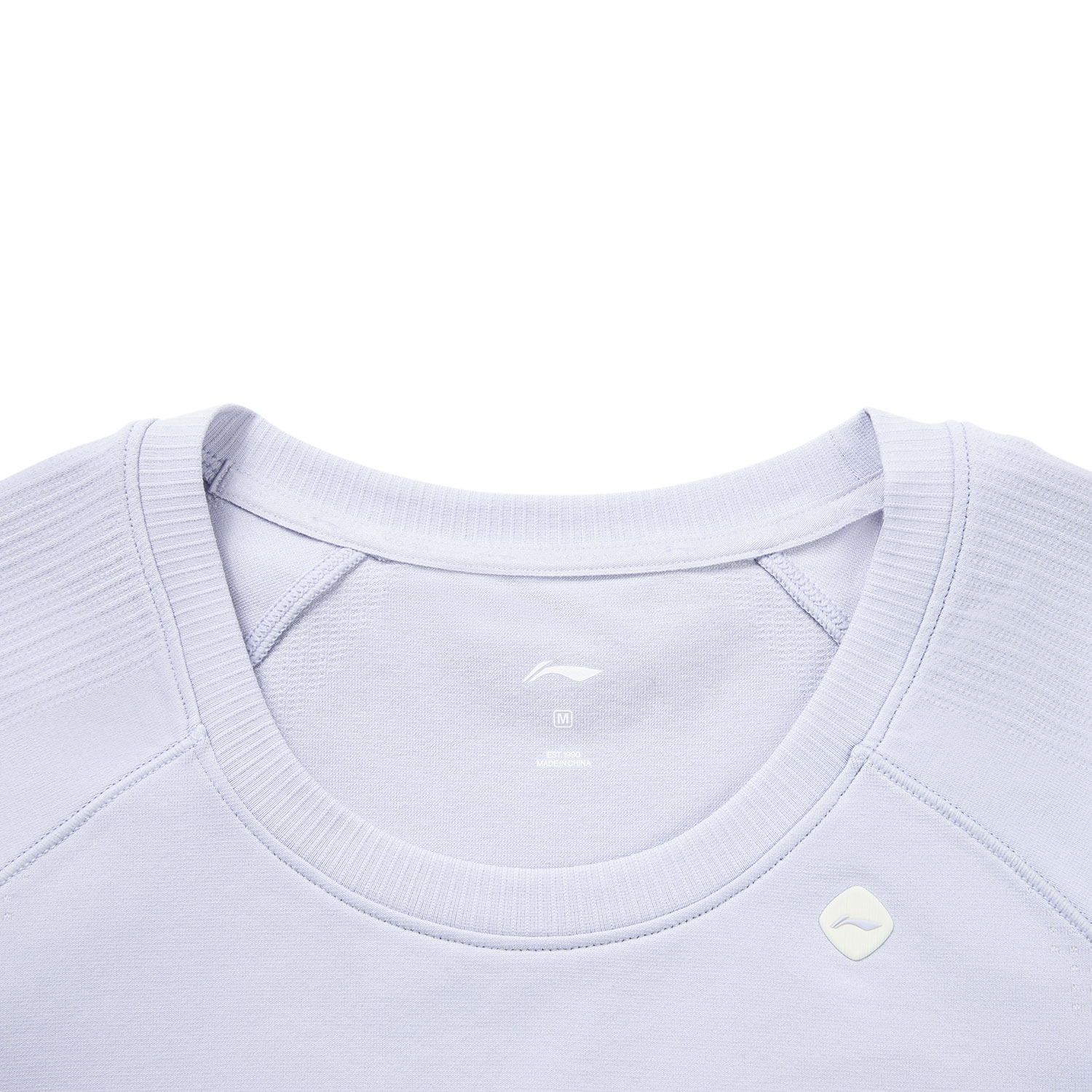 ATSV558-2 Футболка Yoga синий