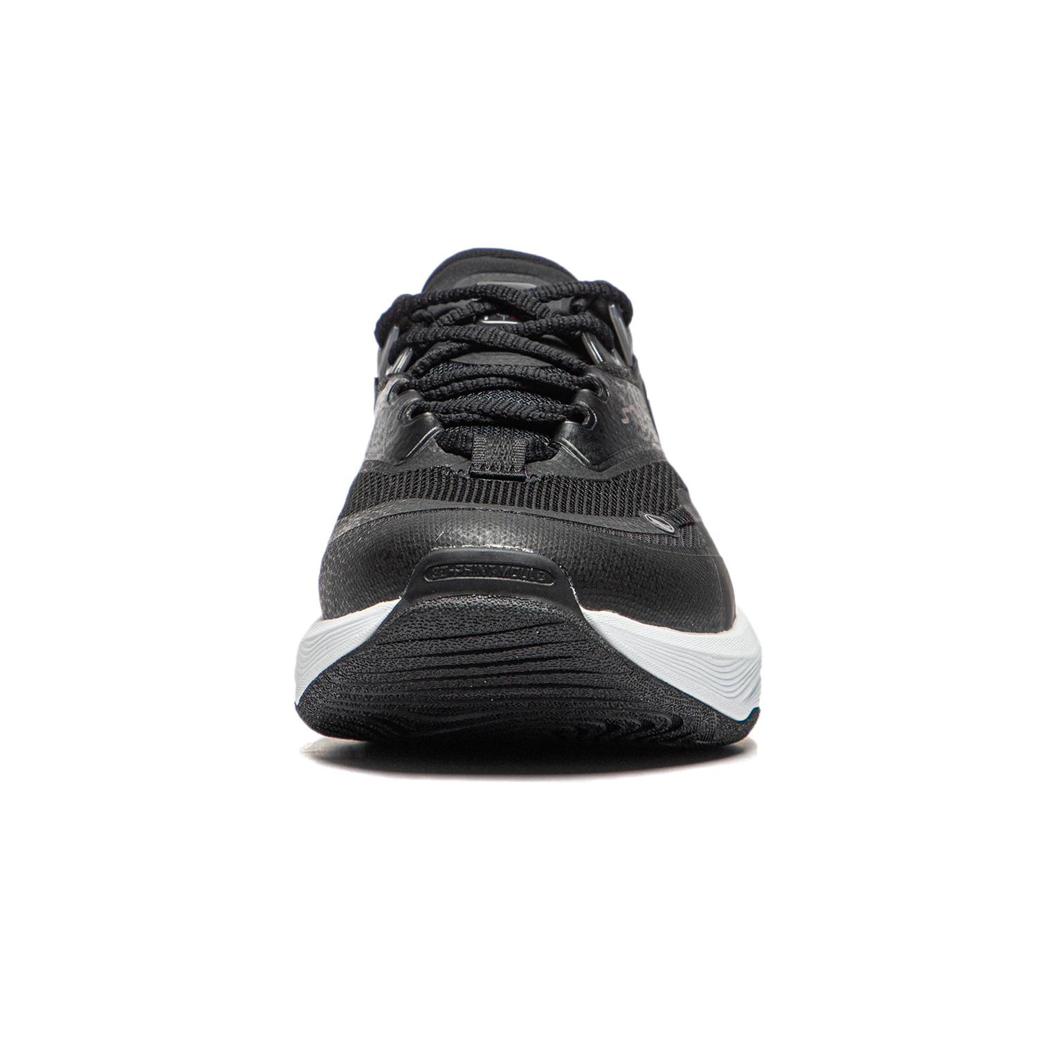 AGLT122-1 Кроссовки утепленные Soft Warm черные