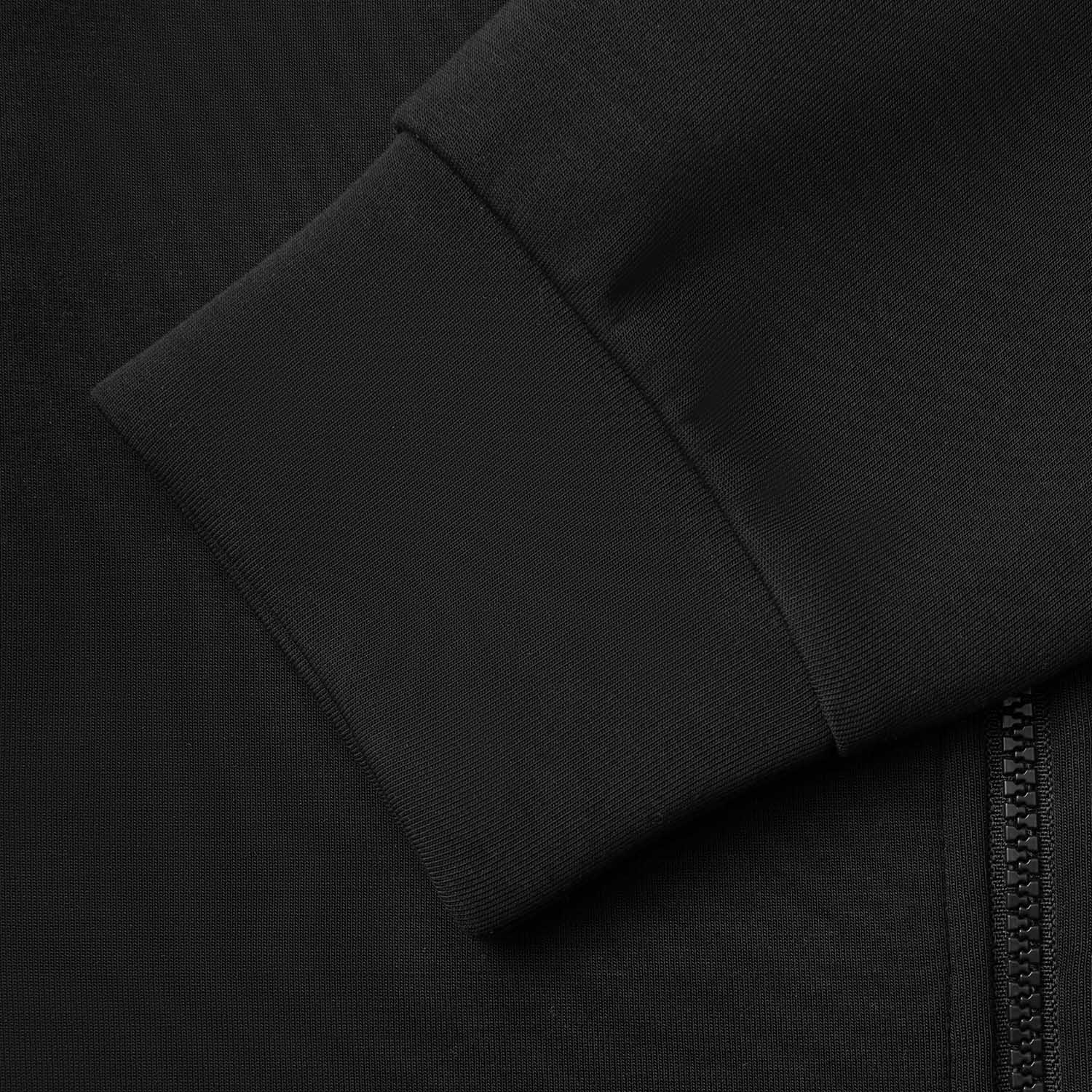 AWDV512-7 Толстовка Workout черный