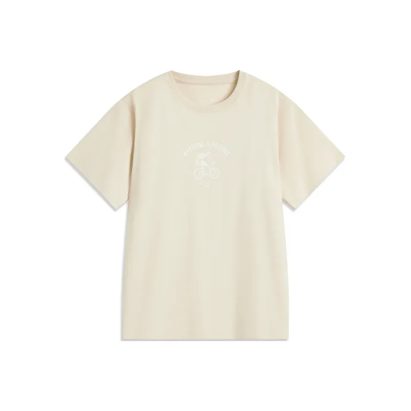 AHSV640-2 Футболка Cross зеленый