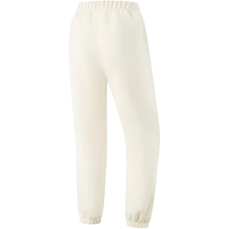 AKLV334-1 Брюки спортивные Workout белый