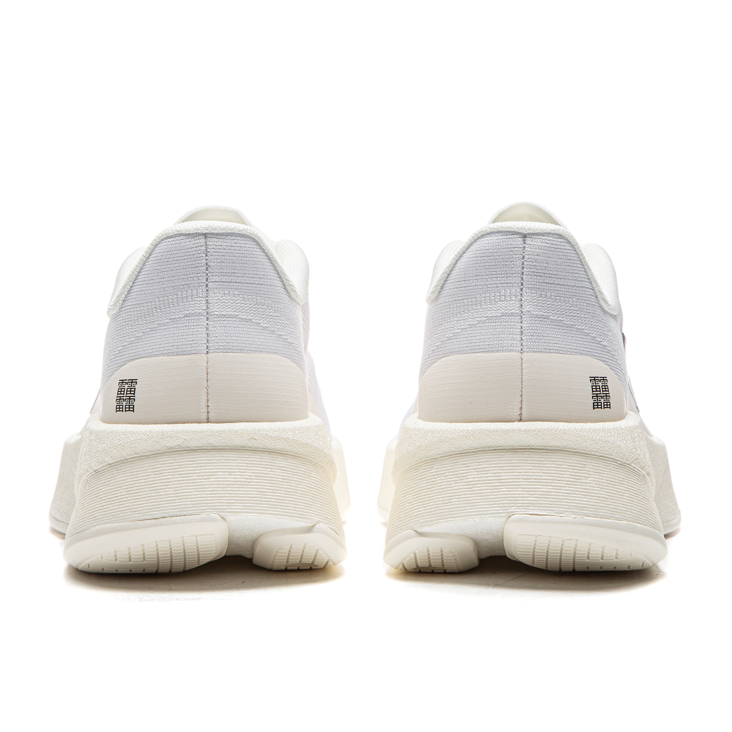 ARBW008-1 Кроссовки беговые Professional Running белый