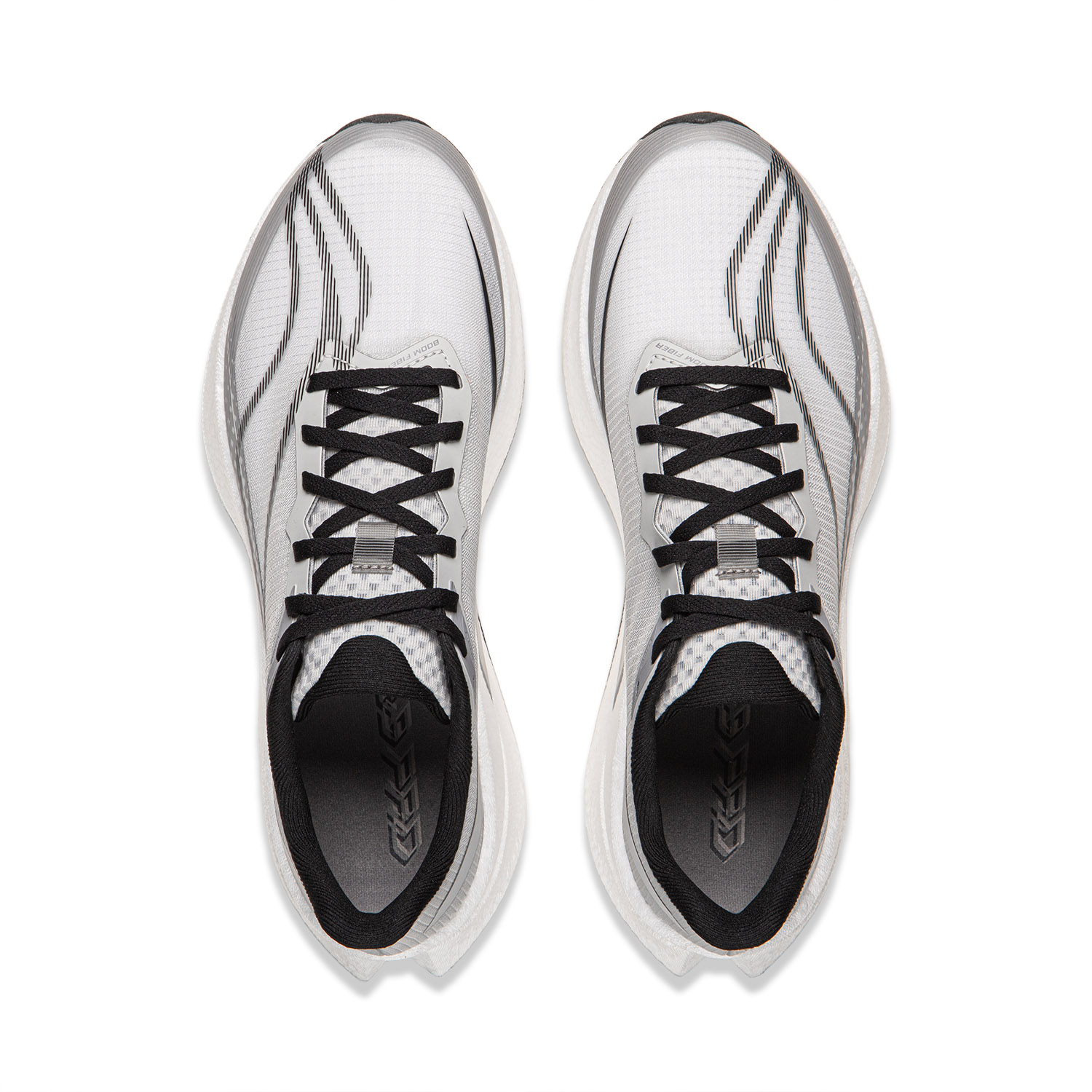 ARPW001-37 Кроссовки беговые Professional Running серый