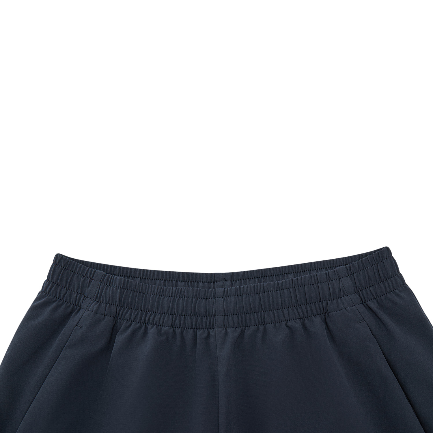 AYKW047-4 Брюки спортивные Essentials синий