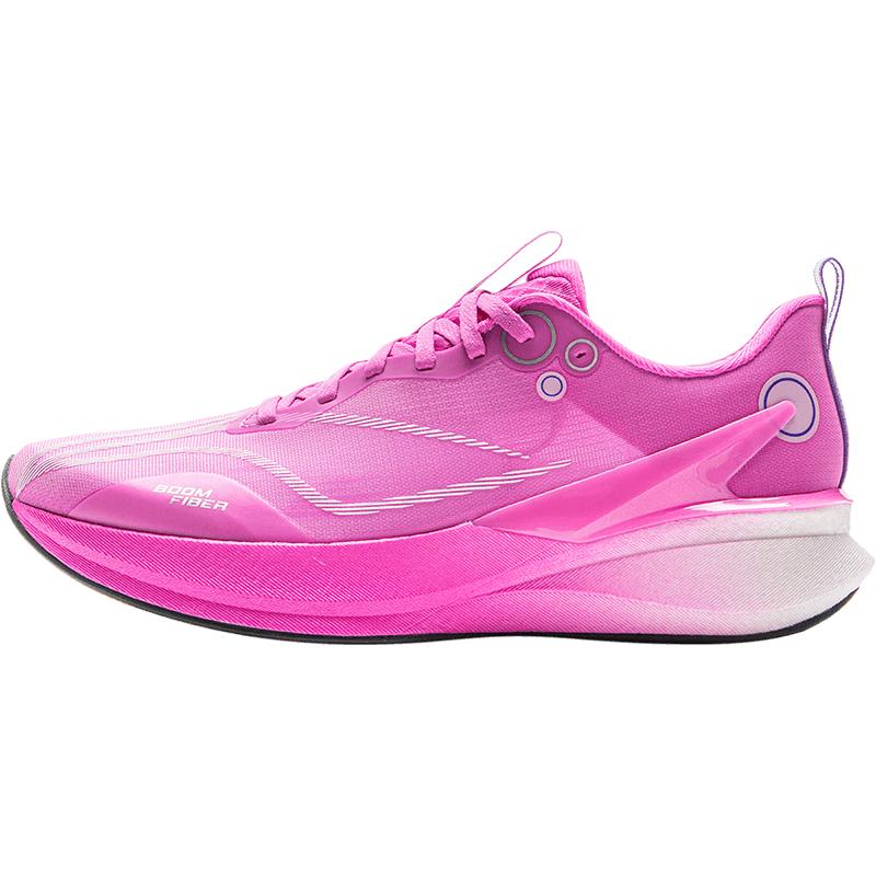 ARPV003-28 Кроссовки беговые Red Hare 8 Pro лиловый