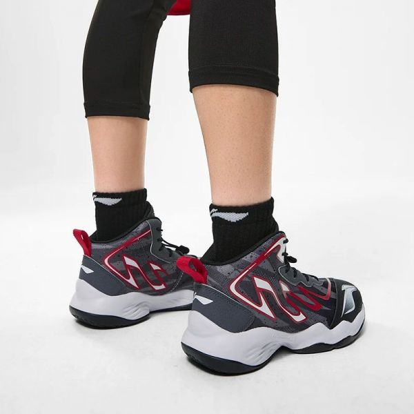 YKBT010-7 Баскетбольные кроссовки