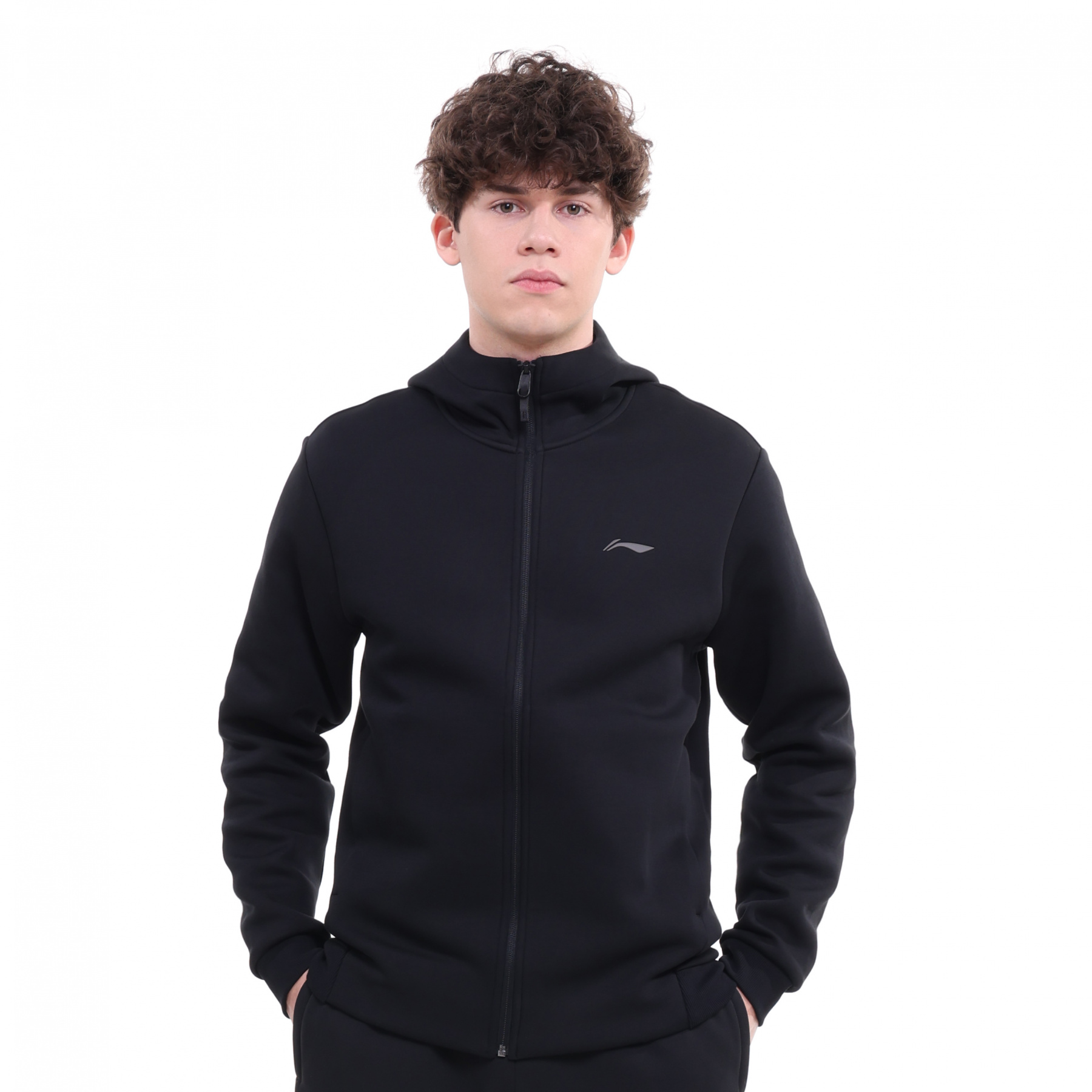 AWDU581-1 Толстовка Essentials черный