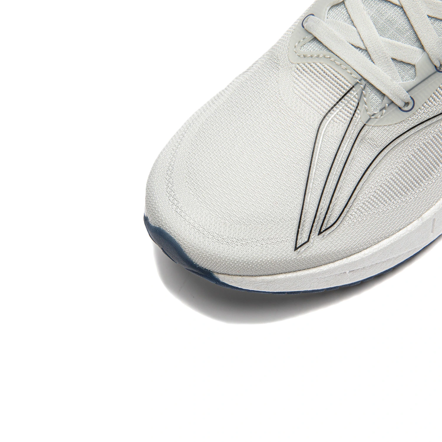 ARBU001-39 Беговые кроссовки Super Light 21 серые