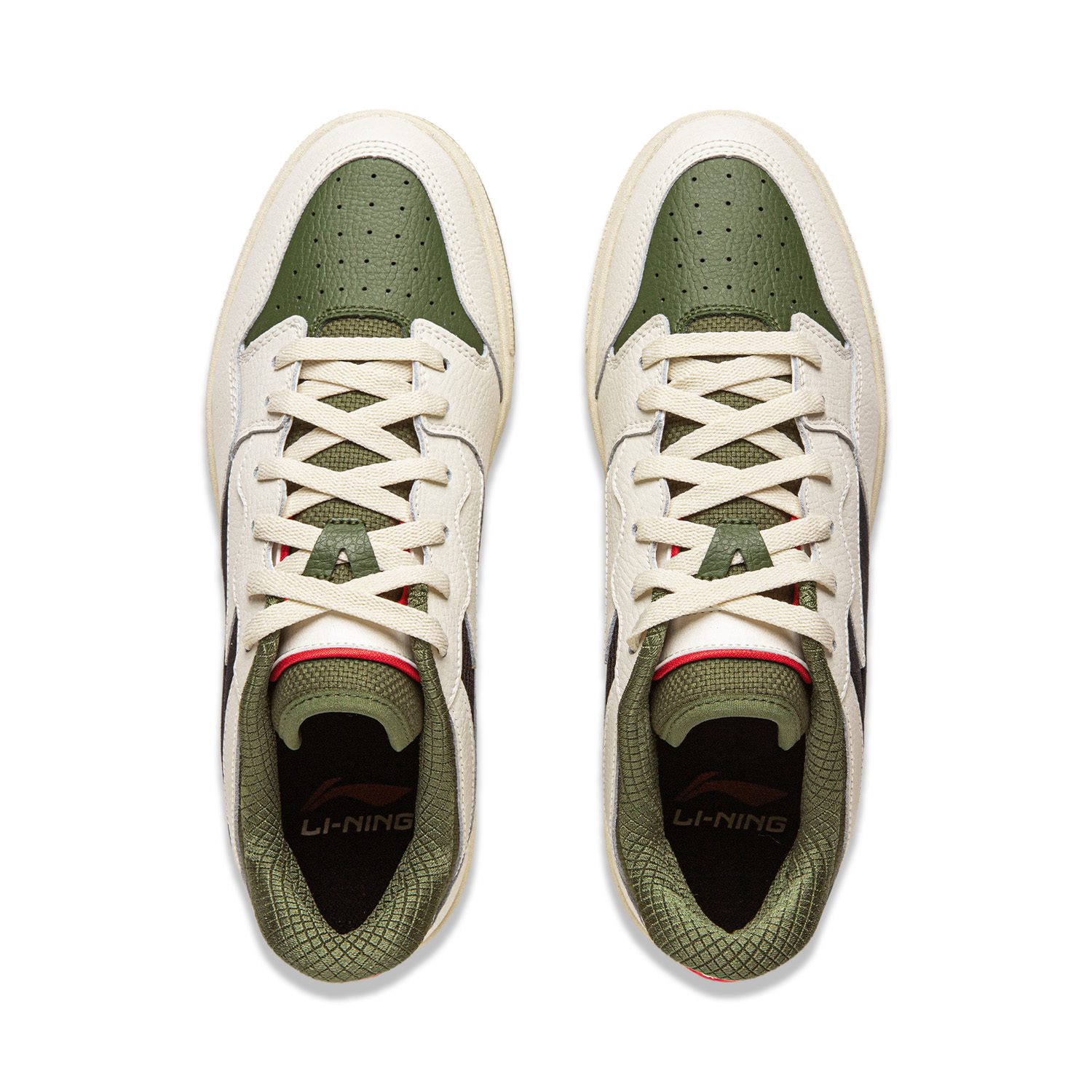 AEPV055-4 Кеды для скейтбординга Wave Pro SE бежевый