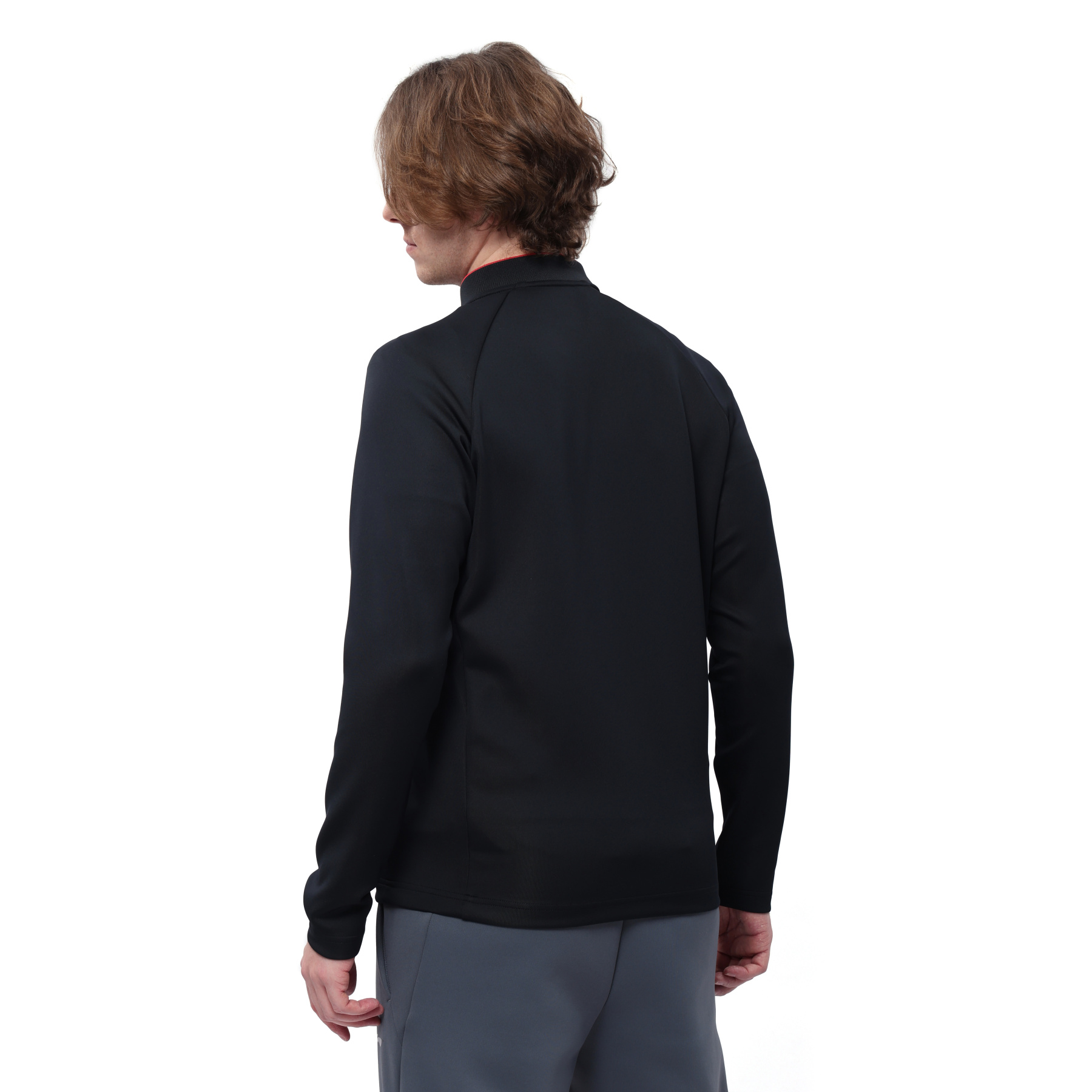 AFDW531-3 Куртка Essentials черный