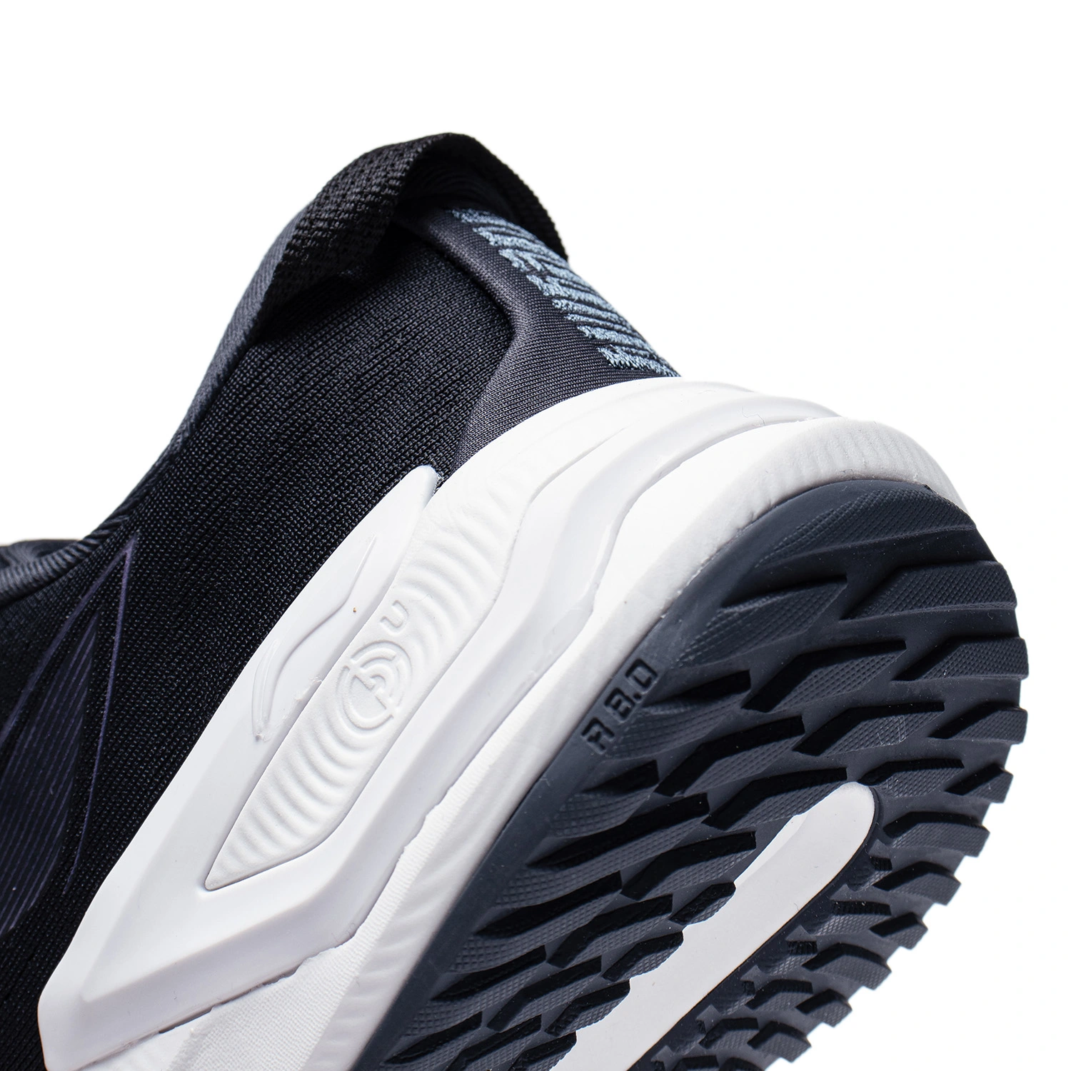 ARHT020-5 Беговые кроссовки Yueying 3 черные