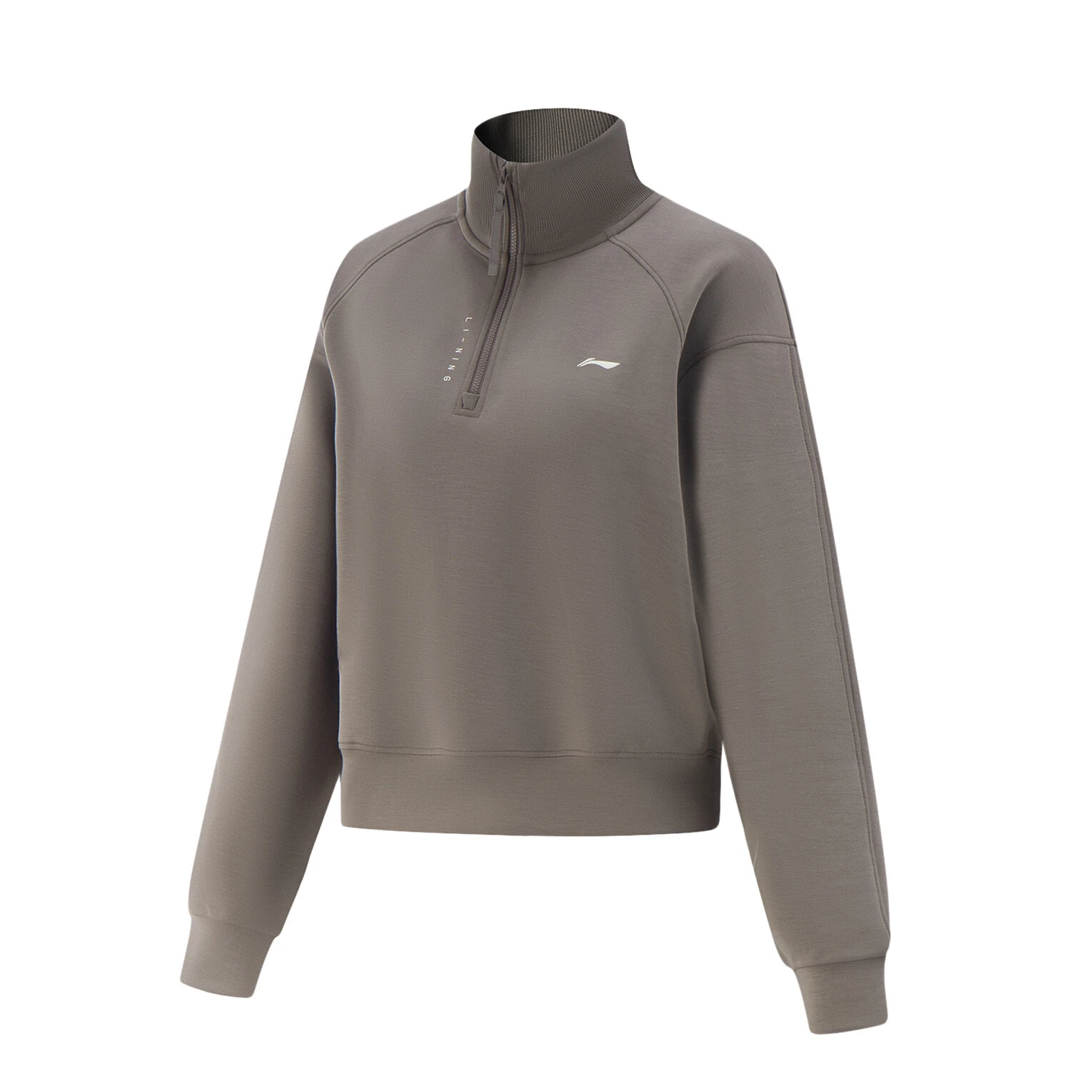 AWDV510-4 Толстовка Workout коричневый