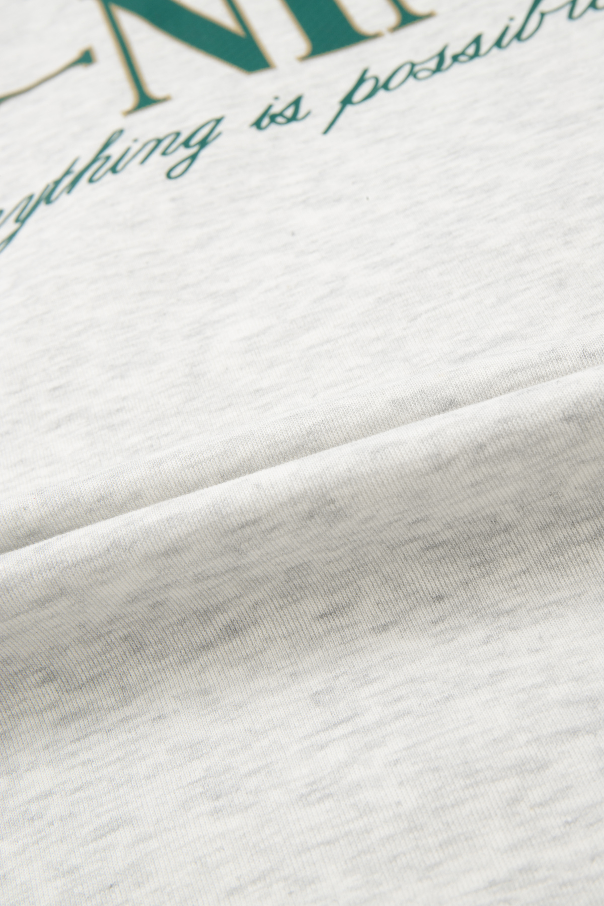 AWDW129-5 Толстовка Sports Style серый