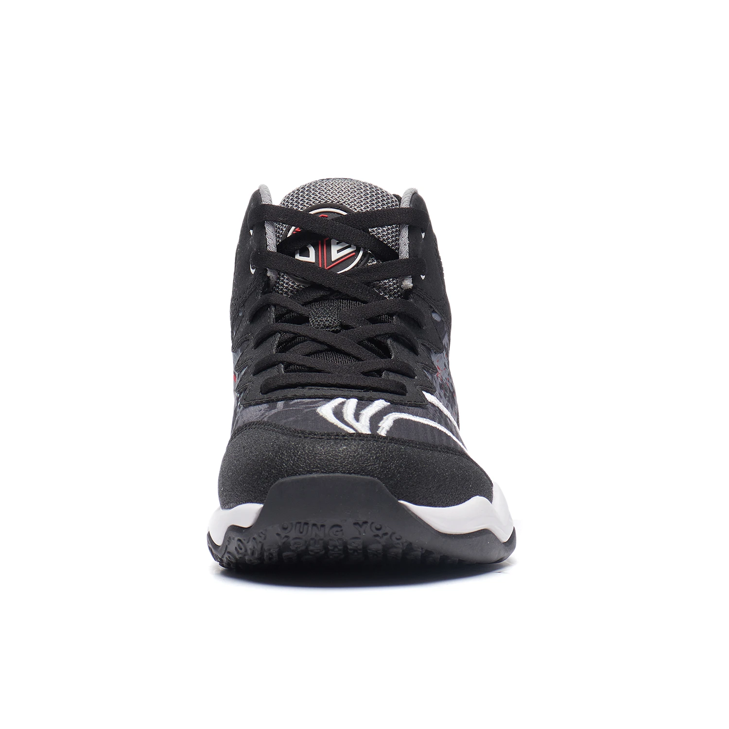 YKBT048-5 Баскетбольные кроссовки