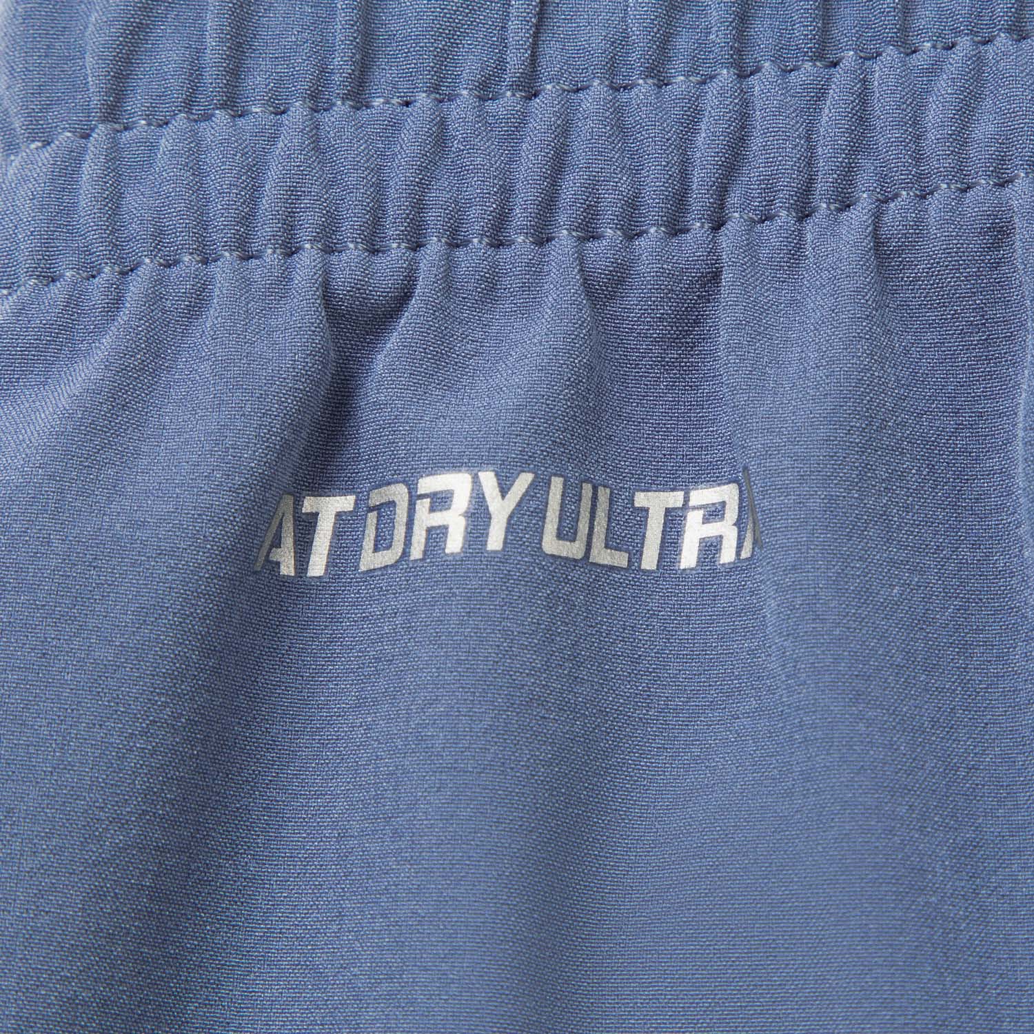 AKSV111-23 Шорты Essentials синий