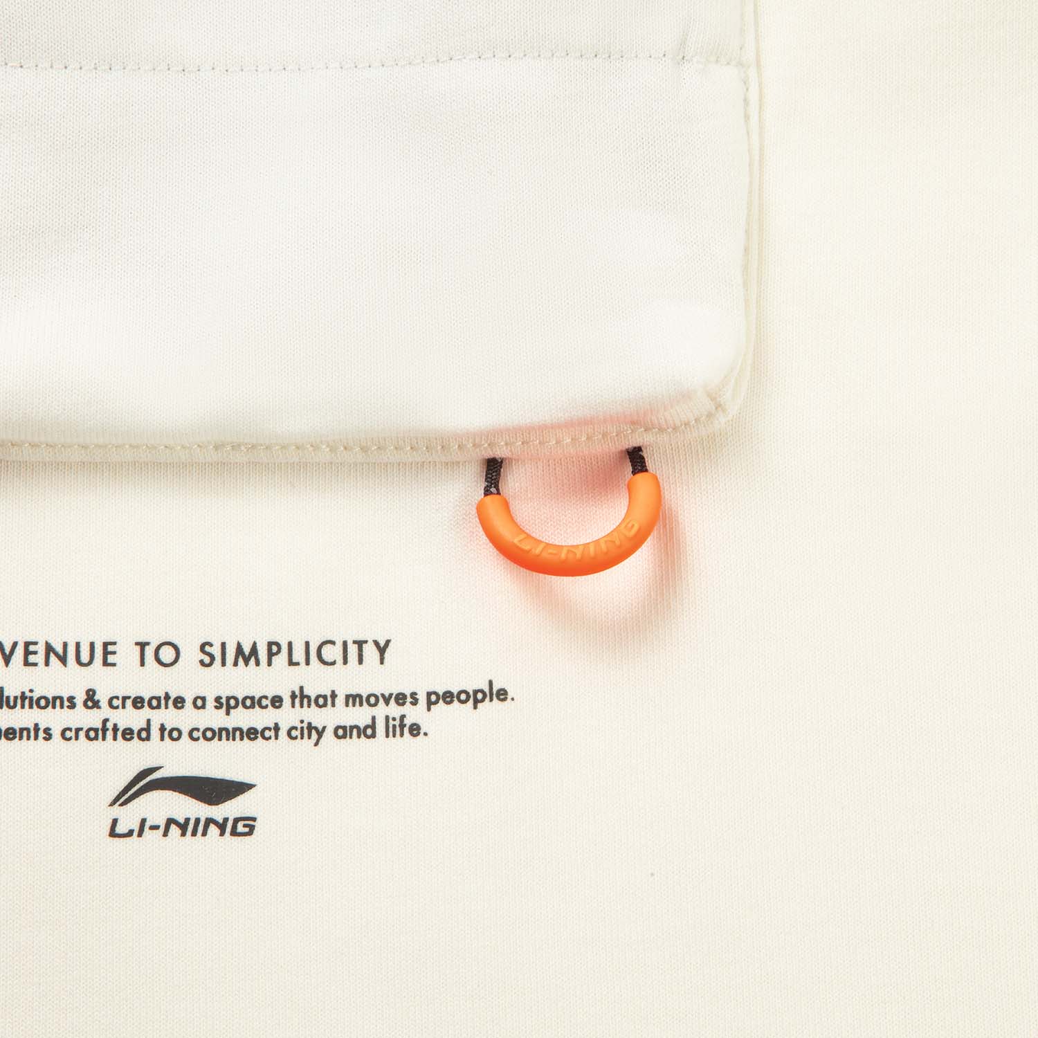 ATSV553-3 Футболка Cross белый