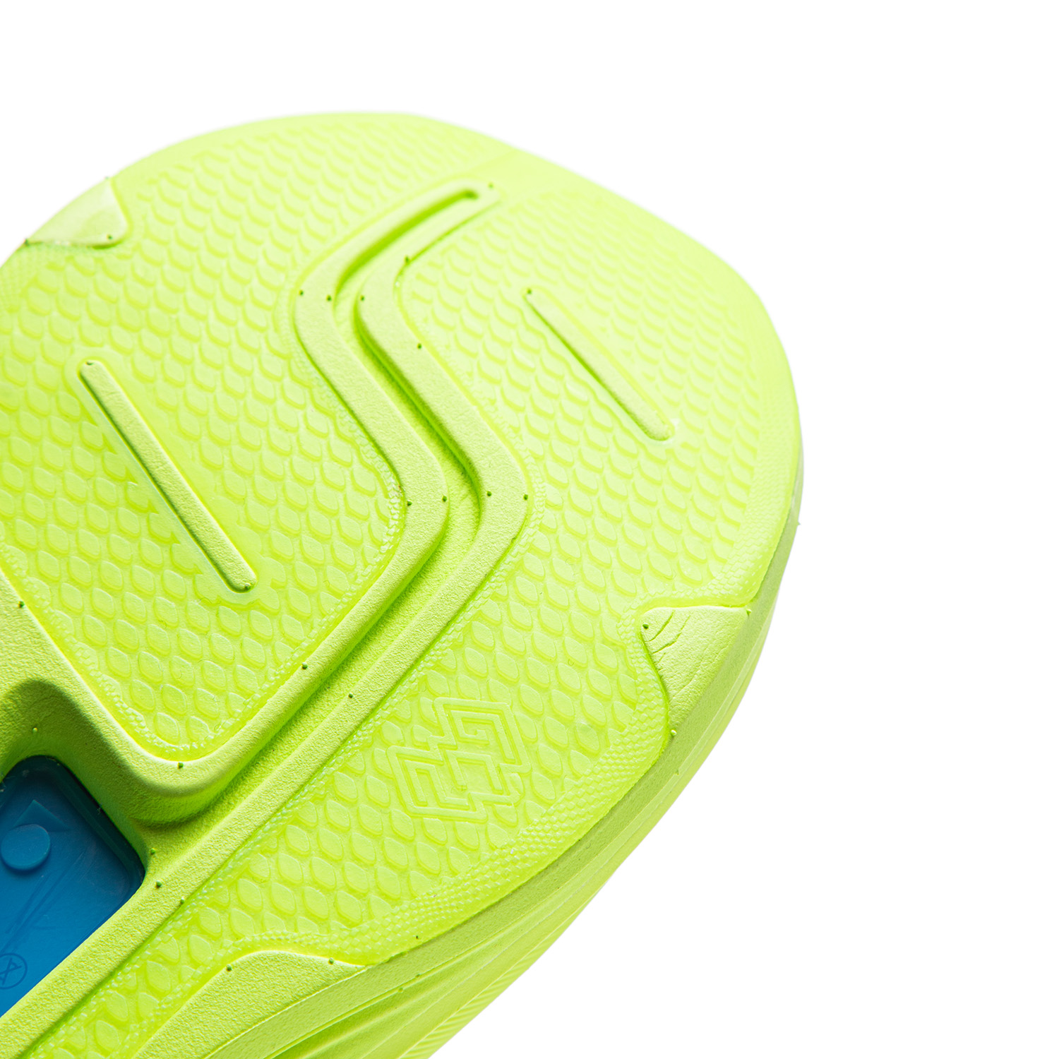 ARHV013-4 Кроссовки беговые Yuyeing 5 Pro зеленый