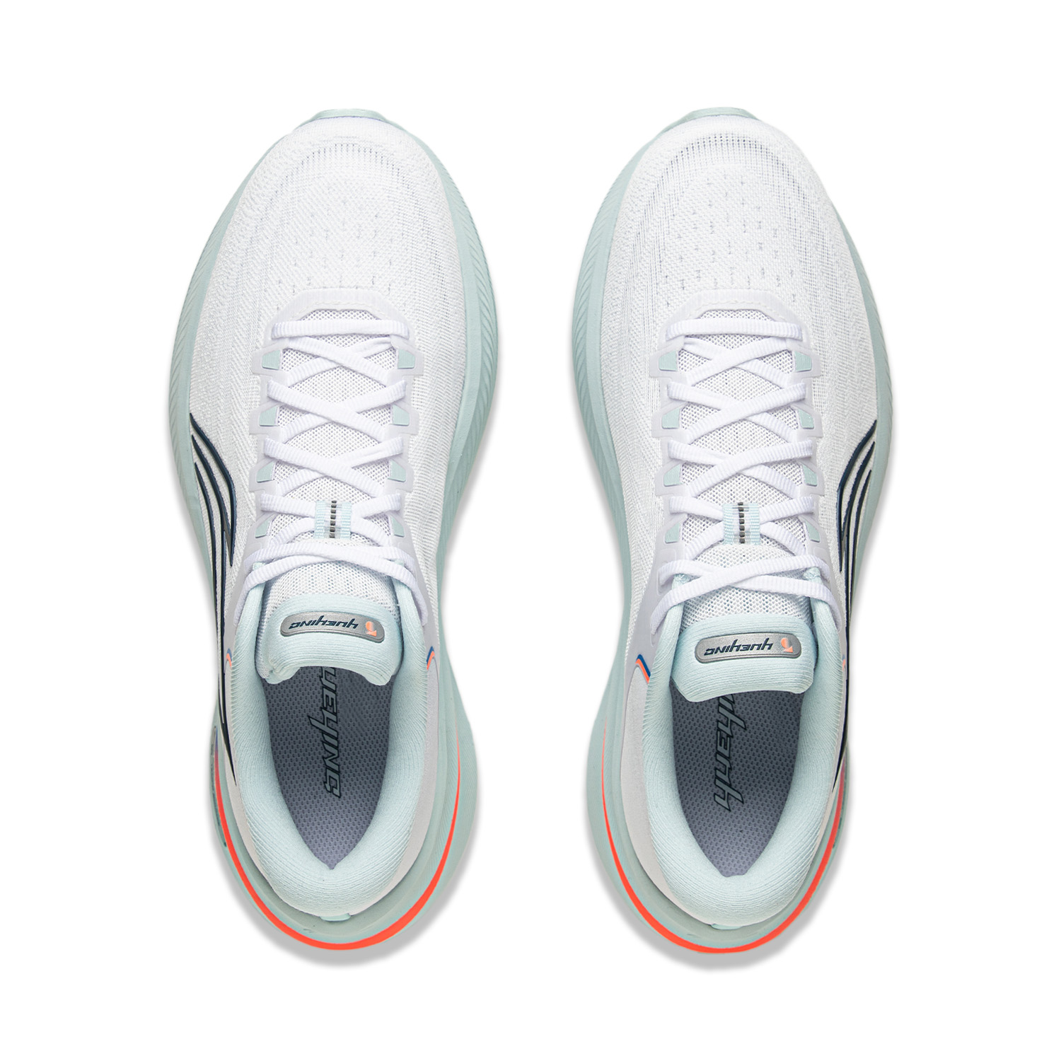 ARHV015-1 Кроссовки беговые Yueying 5 белый