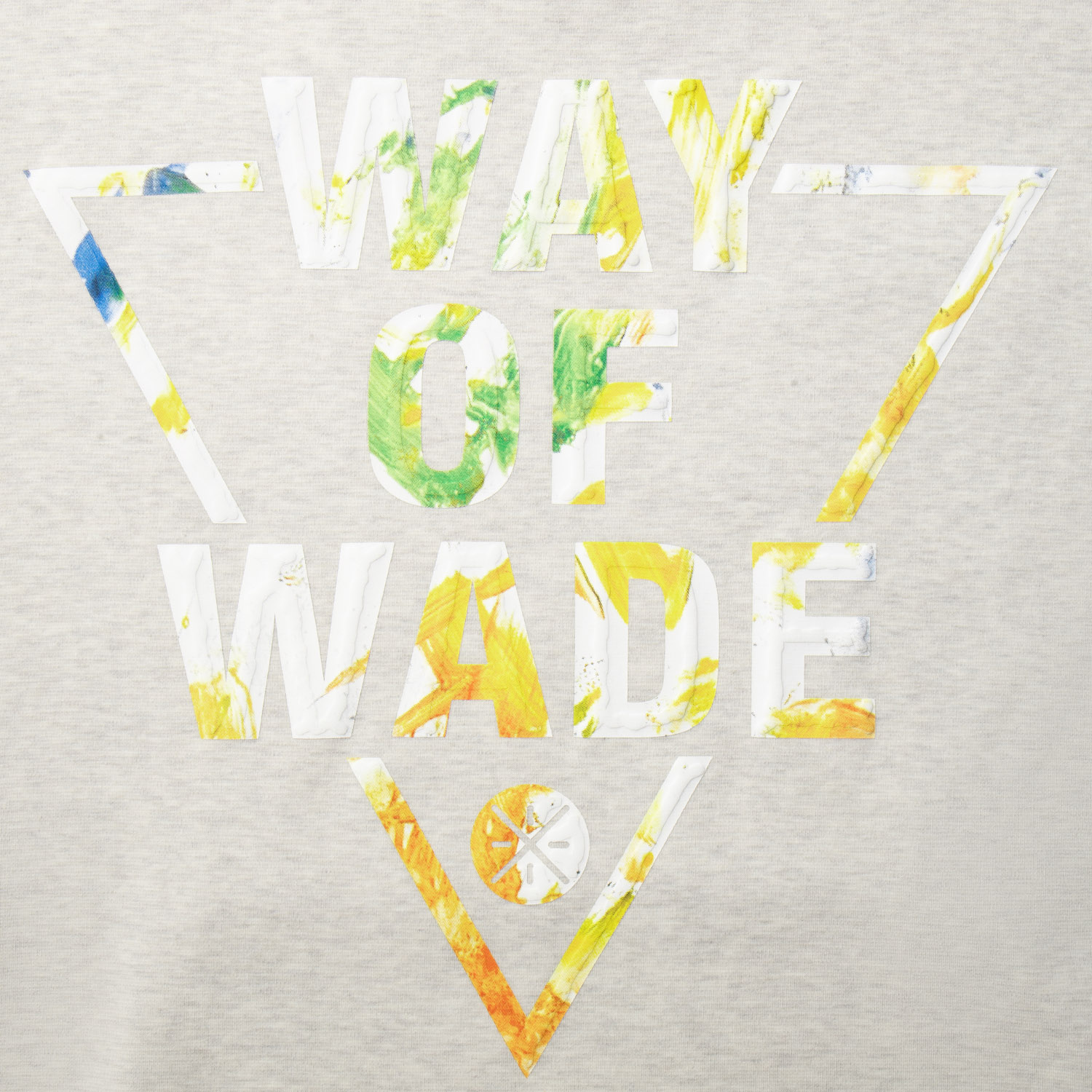 AWDV259-3 Толстовка Wade Lifestyle фиолетовый