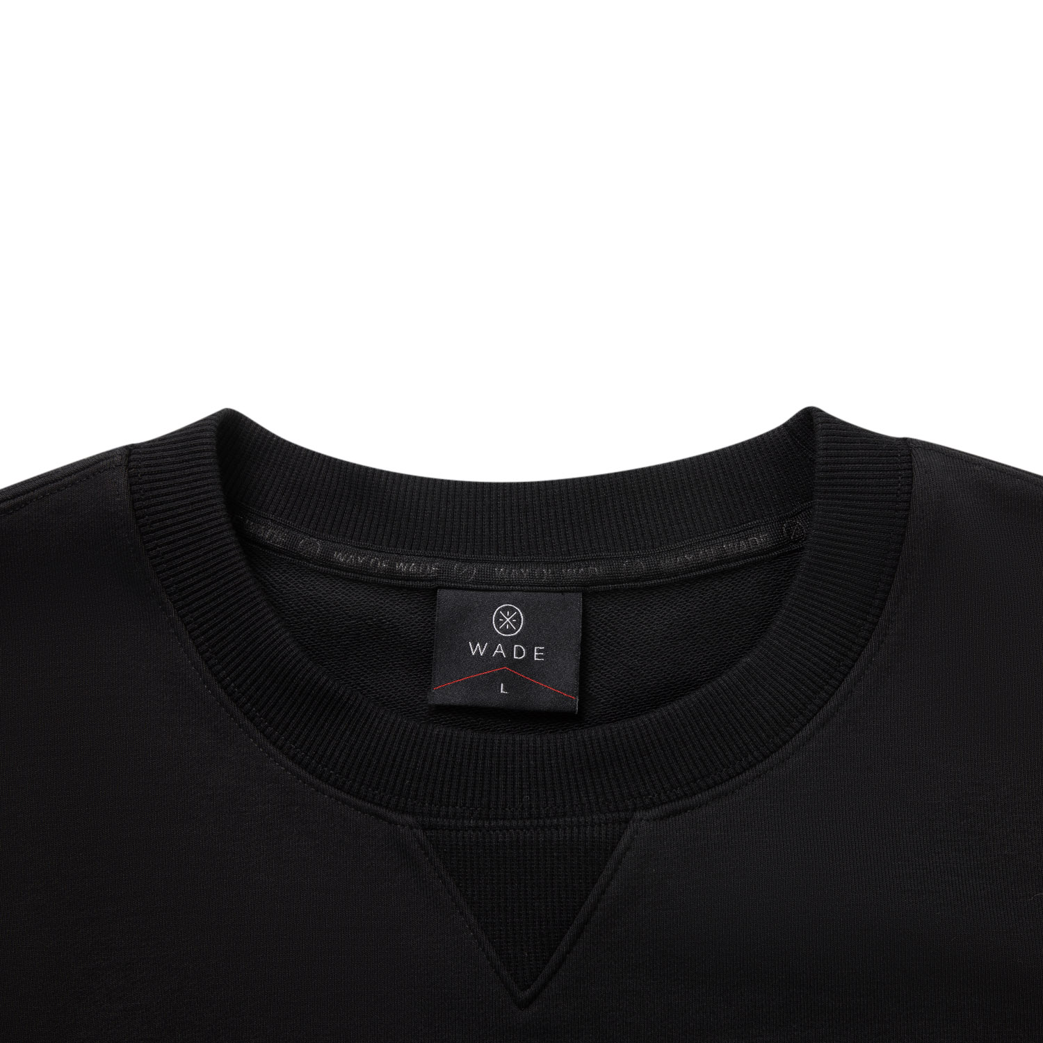 AWDW013-1 Толстовка Wade Lifestyle черный