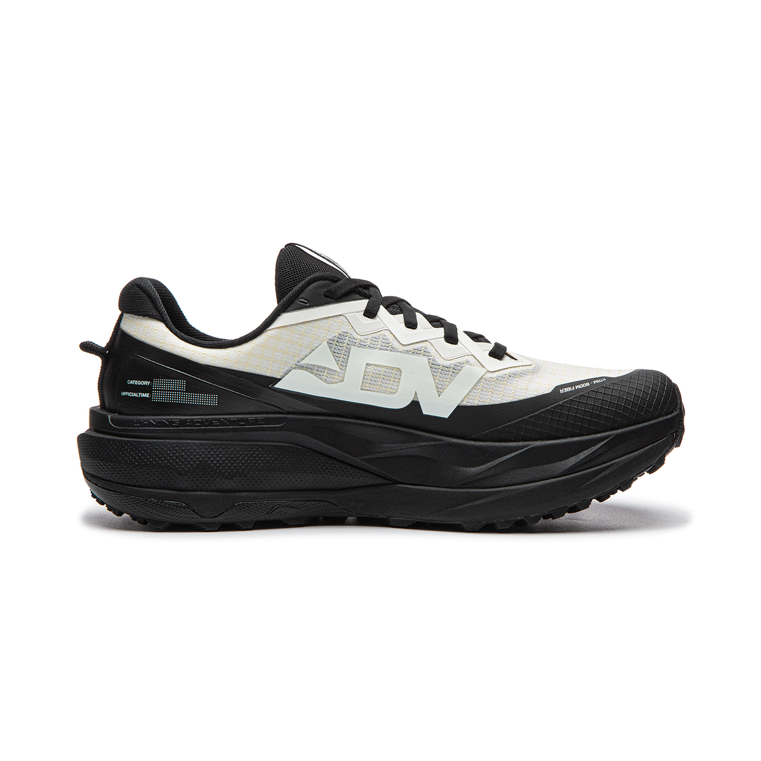 ARNW009-14 Кроссовки беговые Professional Running белый / черный