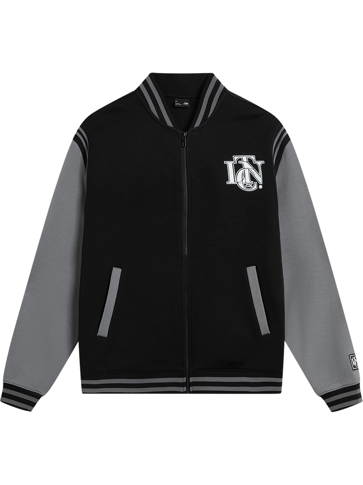 AFDVA73-3 Куртка Sports Style черный