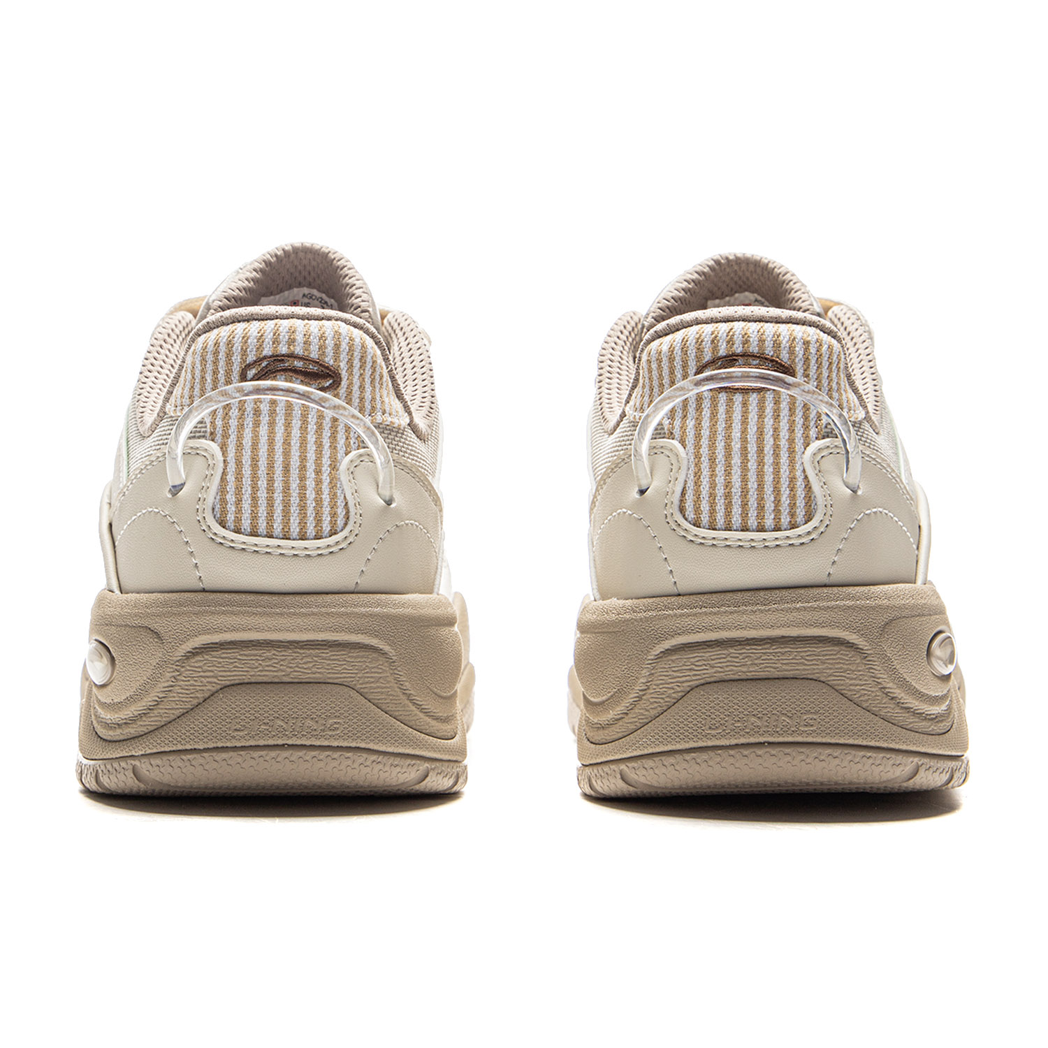 AGCV230-1 Кроссовки Phalaenopsis белый