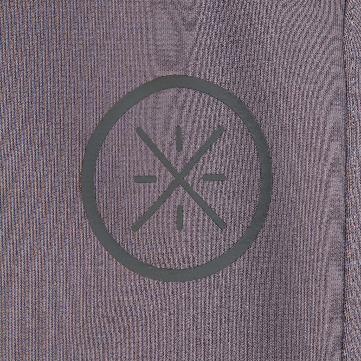 AKLV147-4 Брюки спортивные Wade Lifestyle фиолетовый