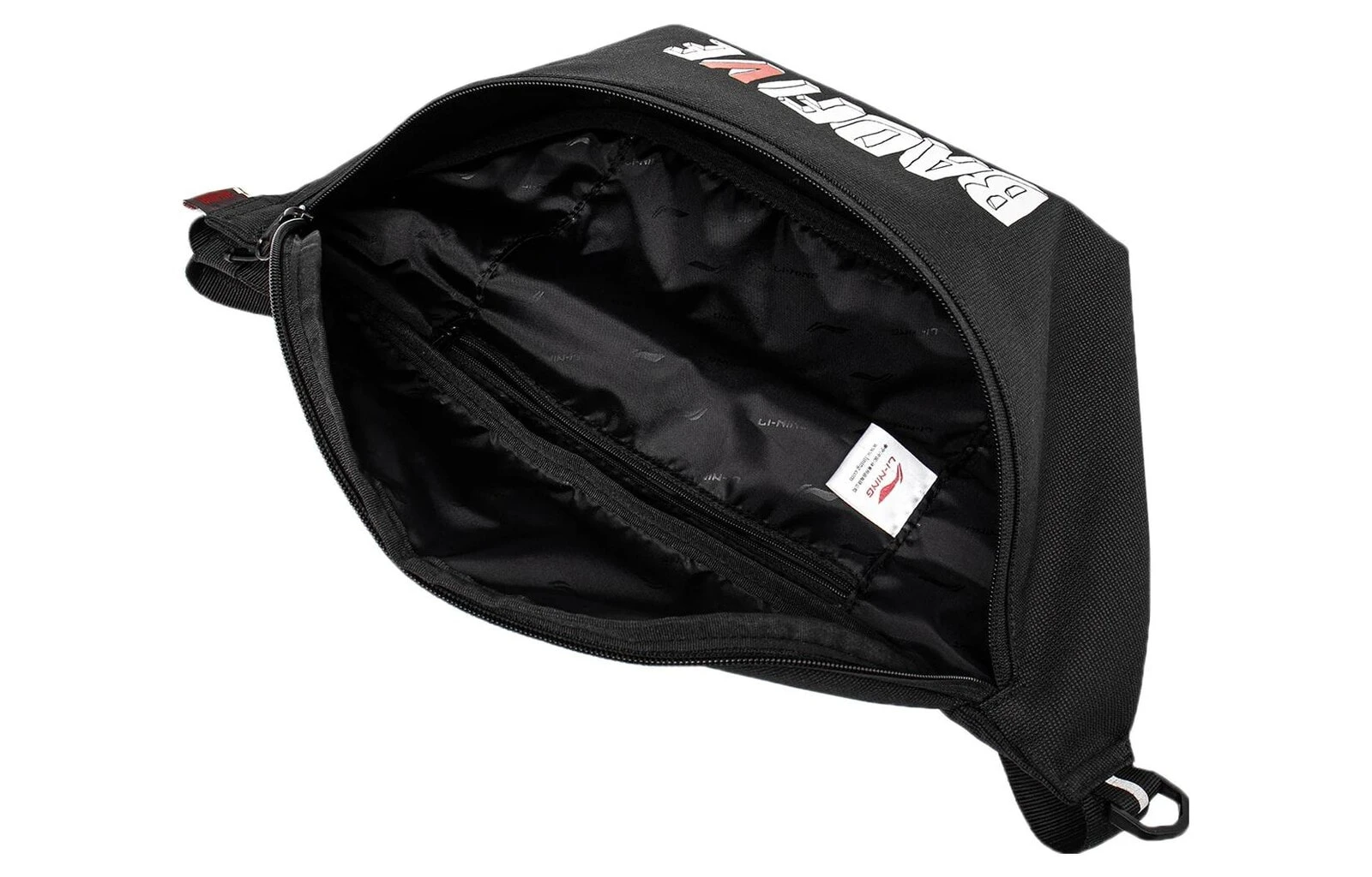 ABDT283-1 Сумка Professional Basketball черная