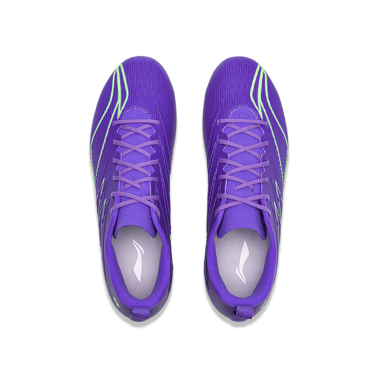 YSFW011-2 Футбольные бутсы AG/MG Soccer разноцветные