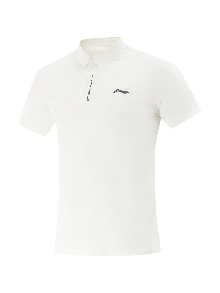 APLV283-6 Футболка-поло Essentials белый